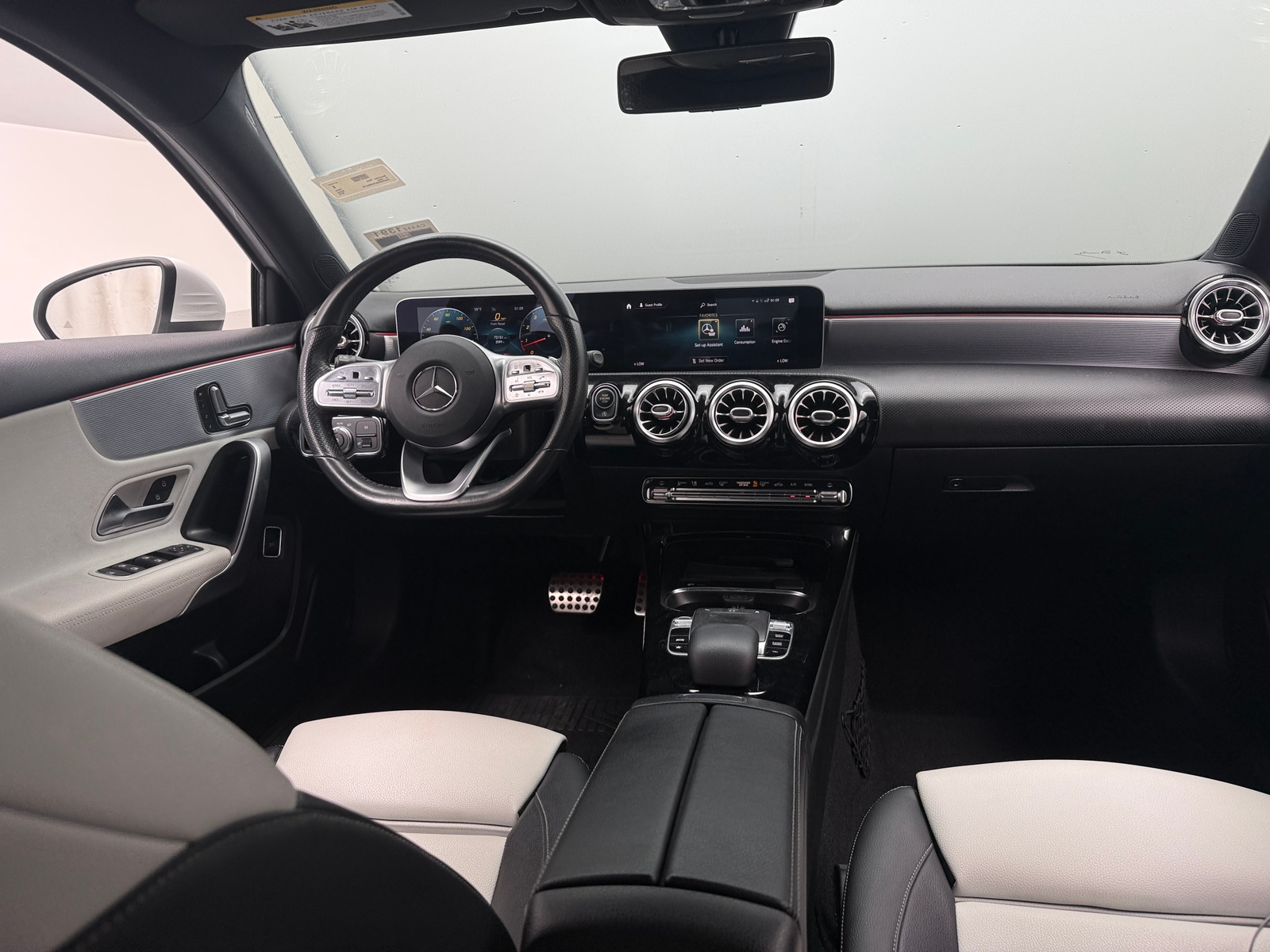 Thumbnail: 2019 Mercedes-Benz A-Class - 2