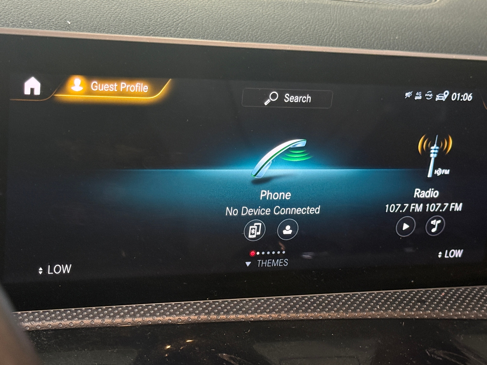 Thumbnail: 2019 Mercedes-Benz A-Class - 3