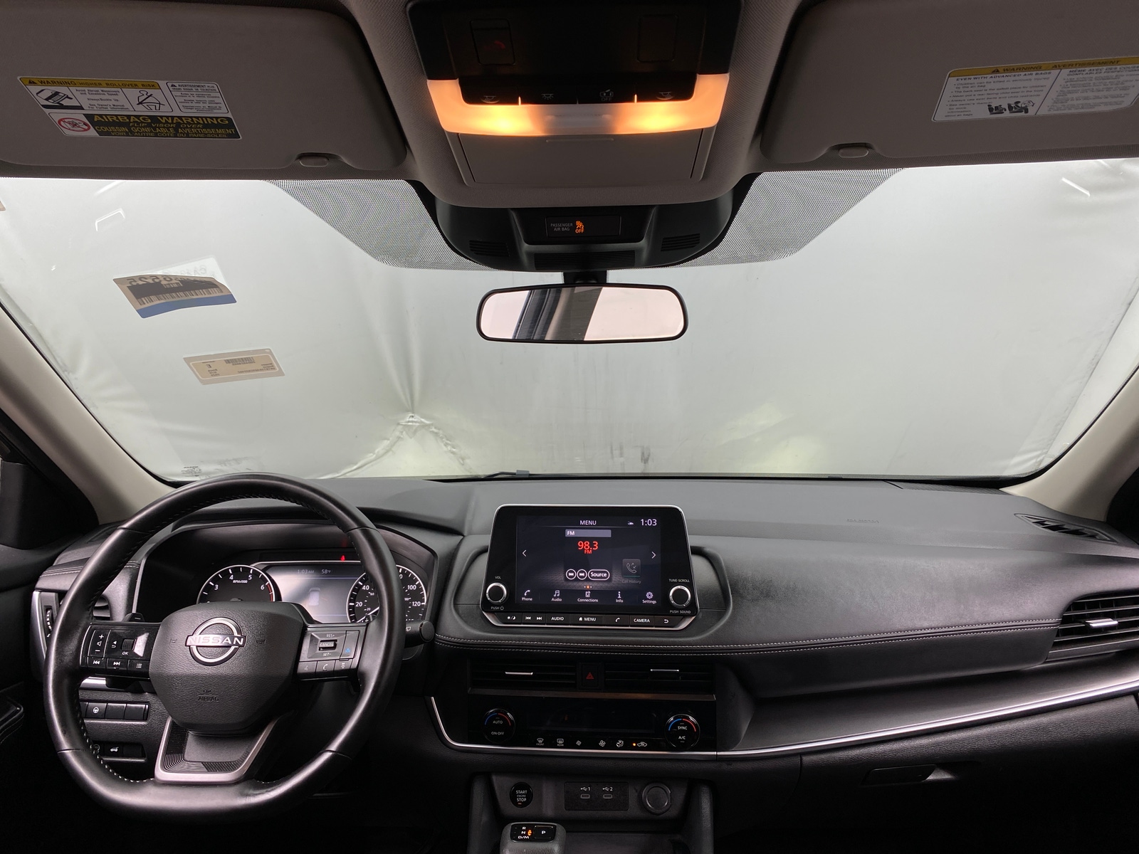 Thumbnail: 2025 Nissan Rogue - 3