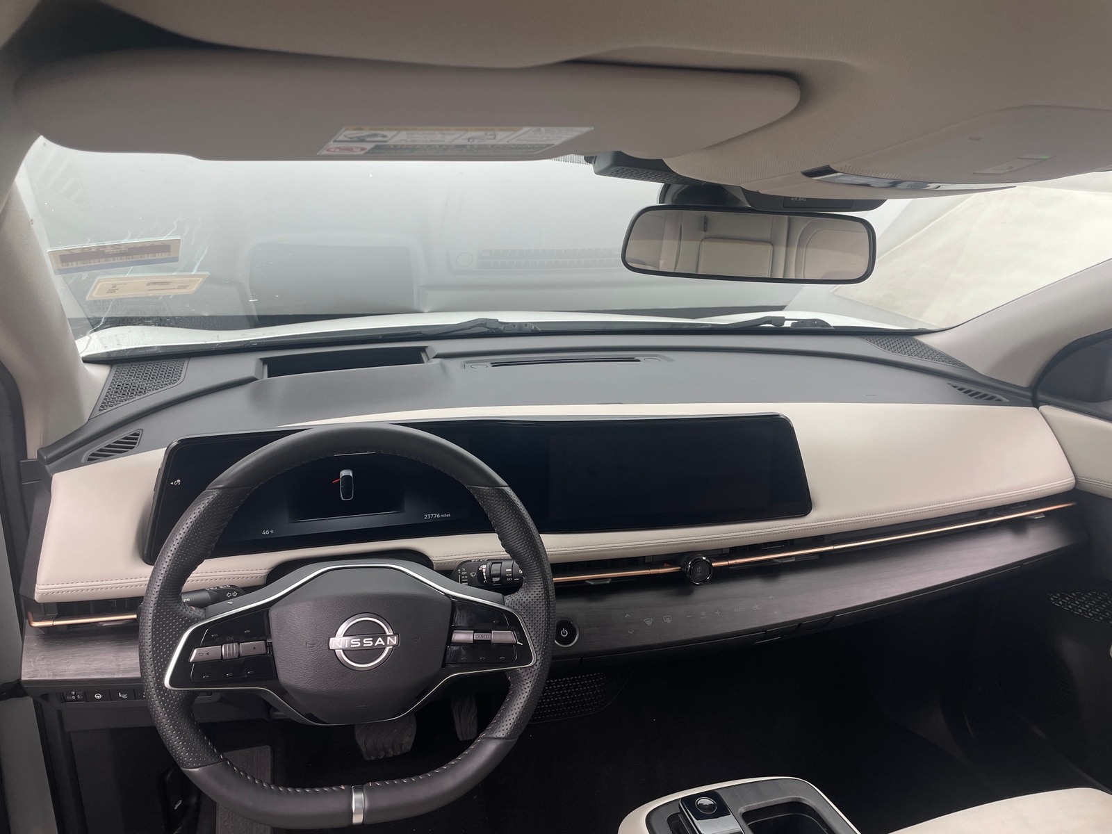 Thumbnail: 2024 Nissan Ariya - 2