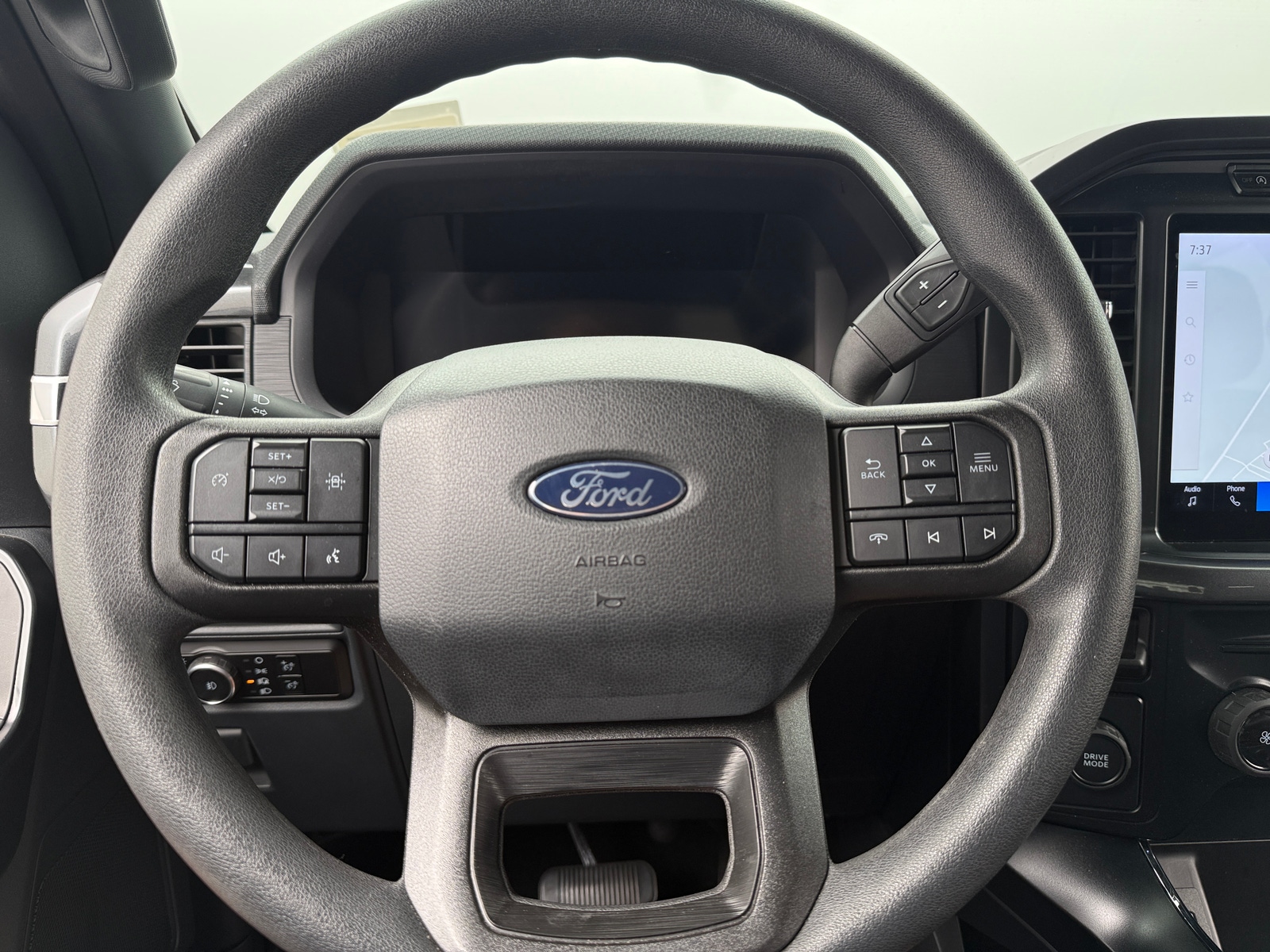 Thumbnail: 2024 Ford Econoline - 5