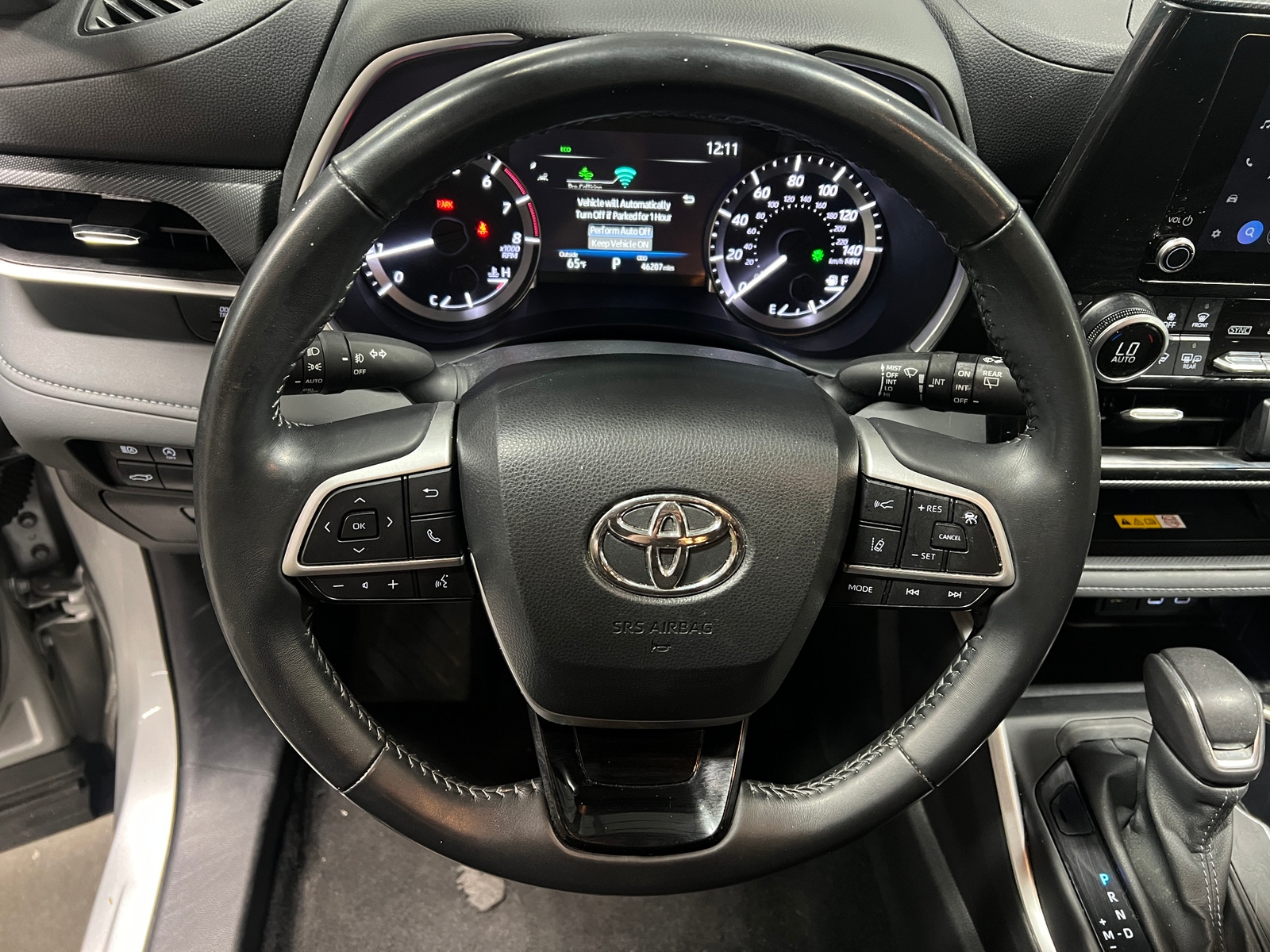 Thumbnail: 2024 Toyota Highlander - 5