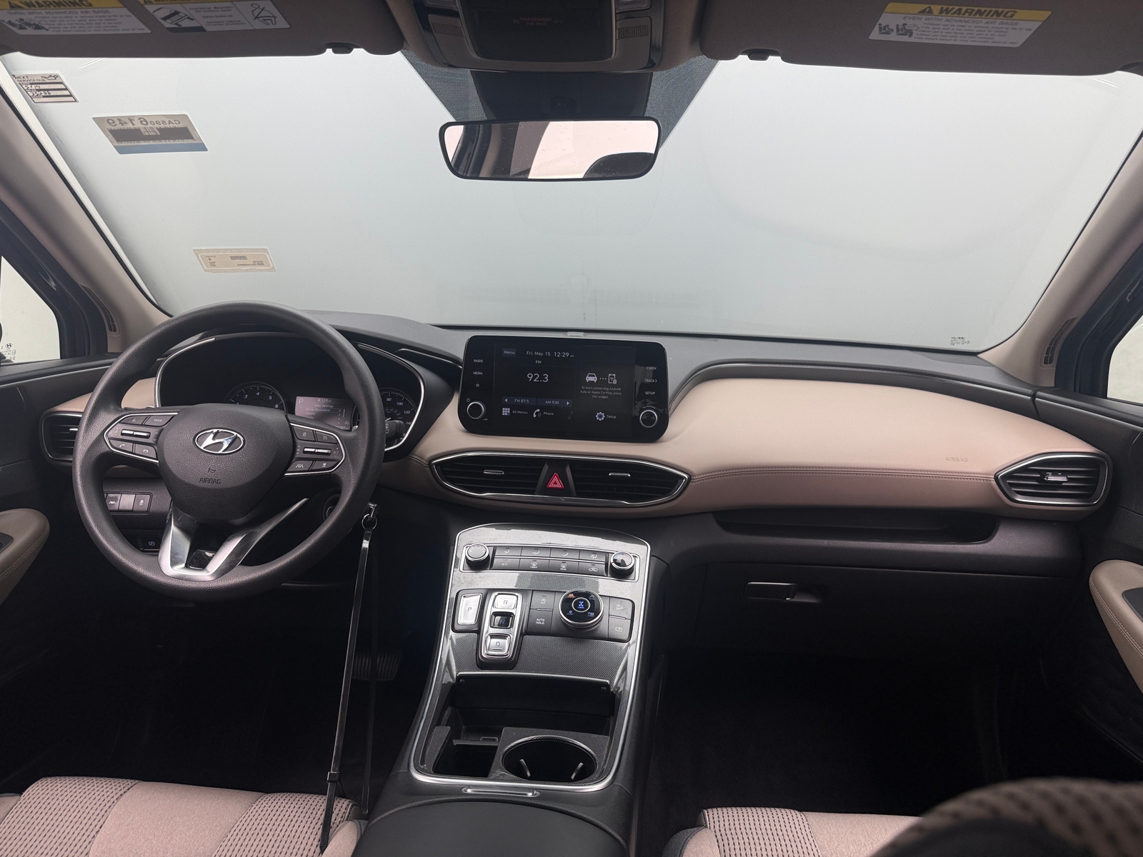 Thumbnail: 2023 Hyundai Santa Fe - 3