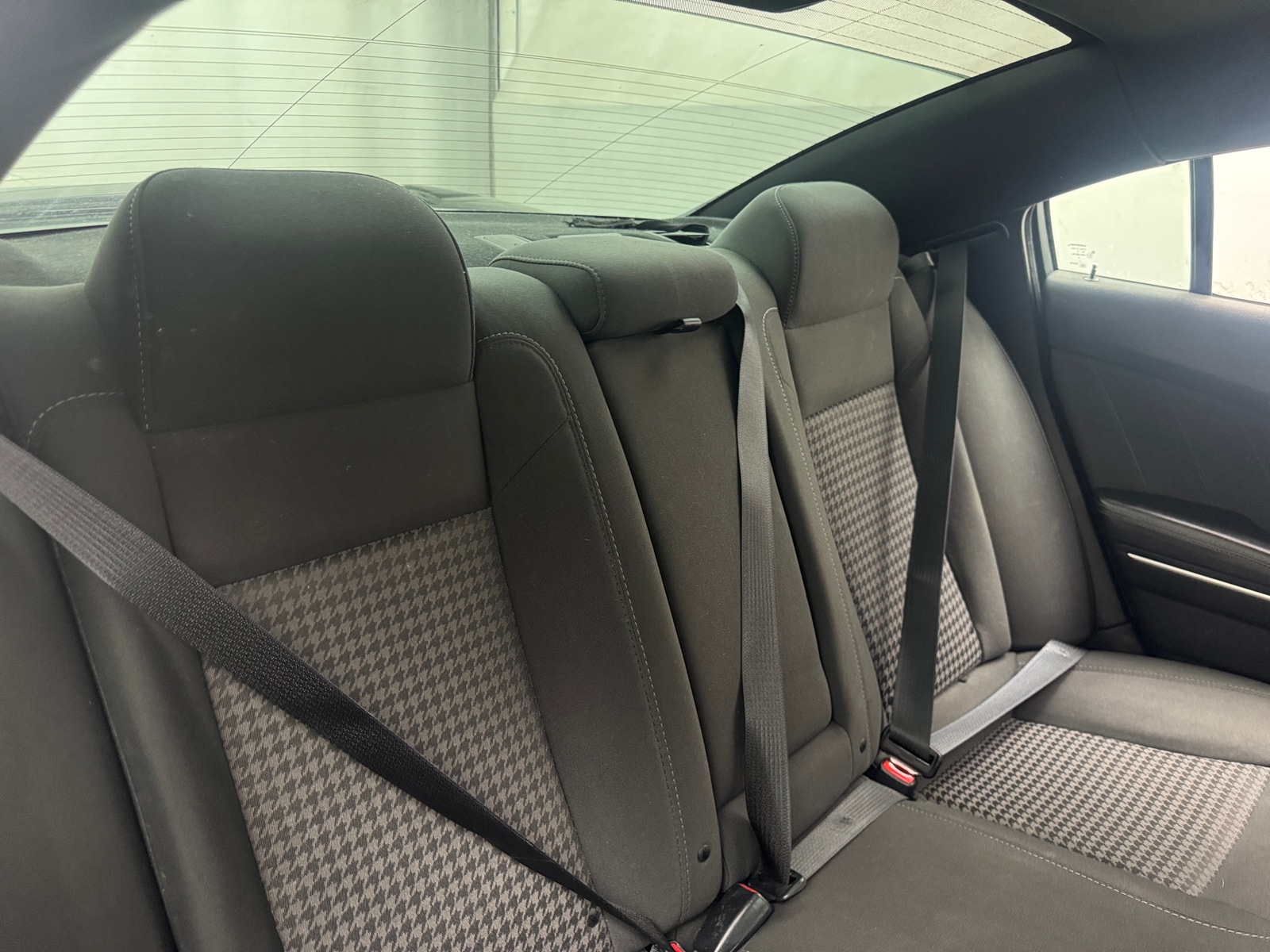 Thumbnail: 2019 Dodge Charger - 6