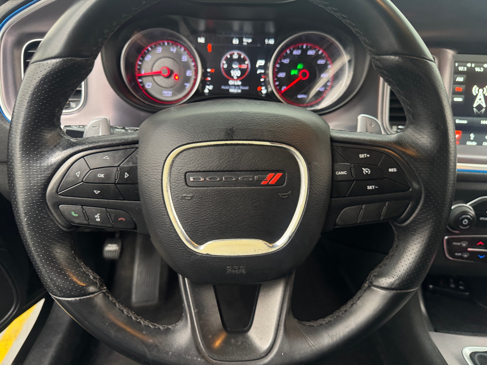 Thumbnail: 2019 Dodge Charger - 5