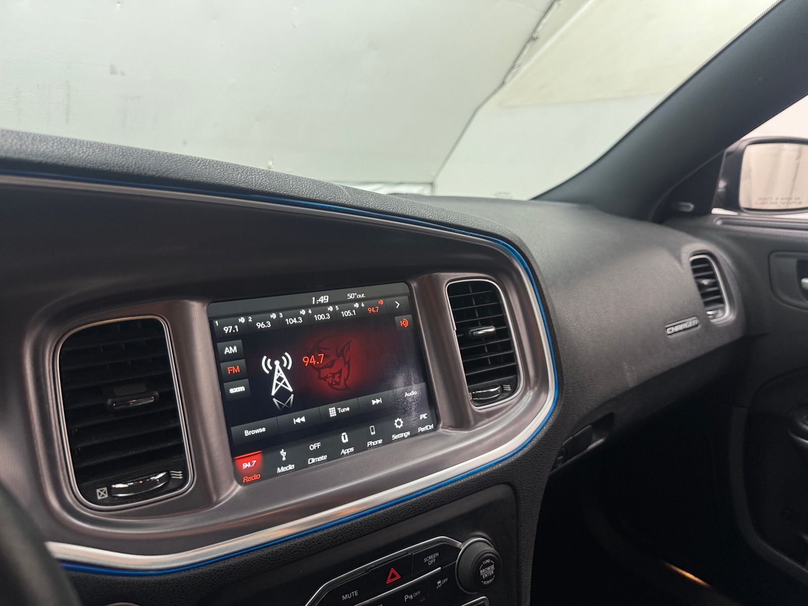 Thumbnail: 2019 Dodge Charger - 4