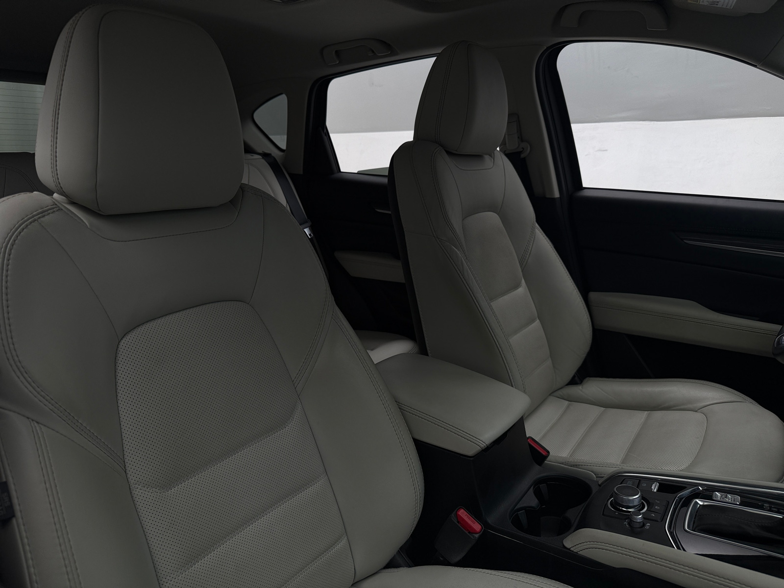 Thumbnail: 2023 Mazda CX-5 - 2