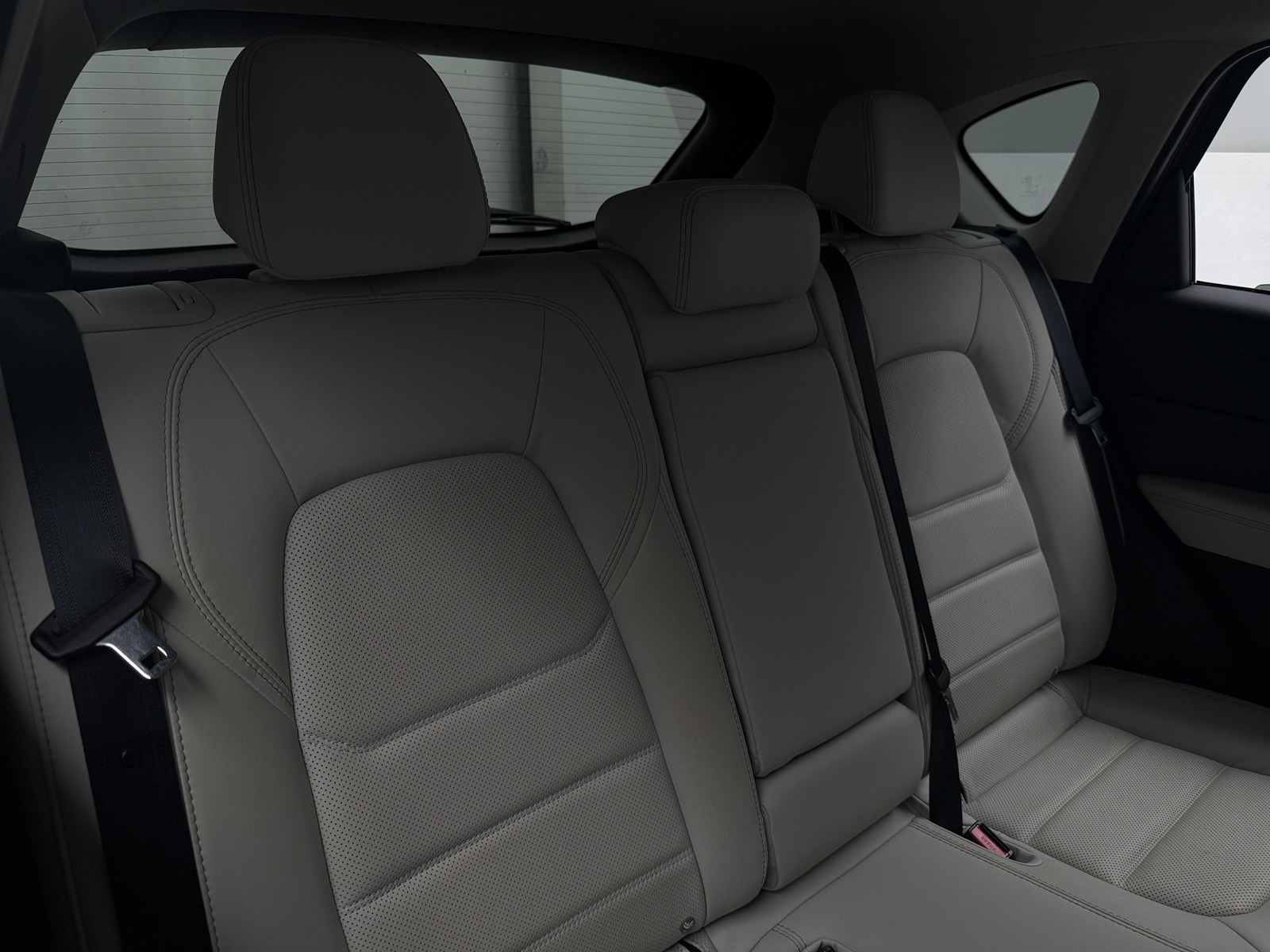 Thumbnail: 2023 Mazda CX-5 - 6