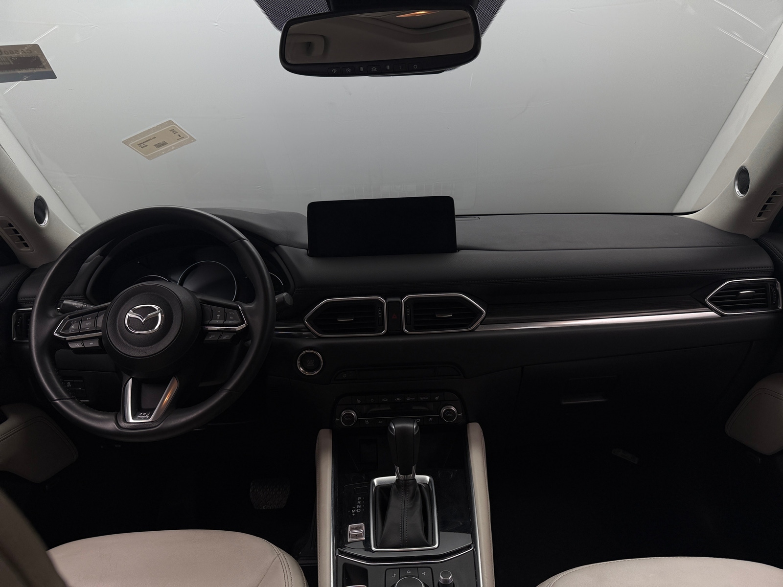 Thumbnail: 2023 Mazda CX-5 - 3
