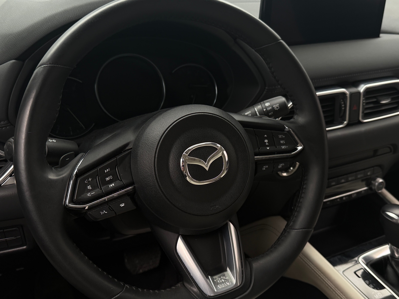 Thumbnail: 2023 Mazda CX-5 - 5