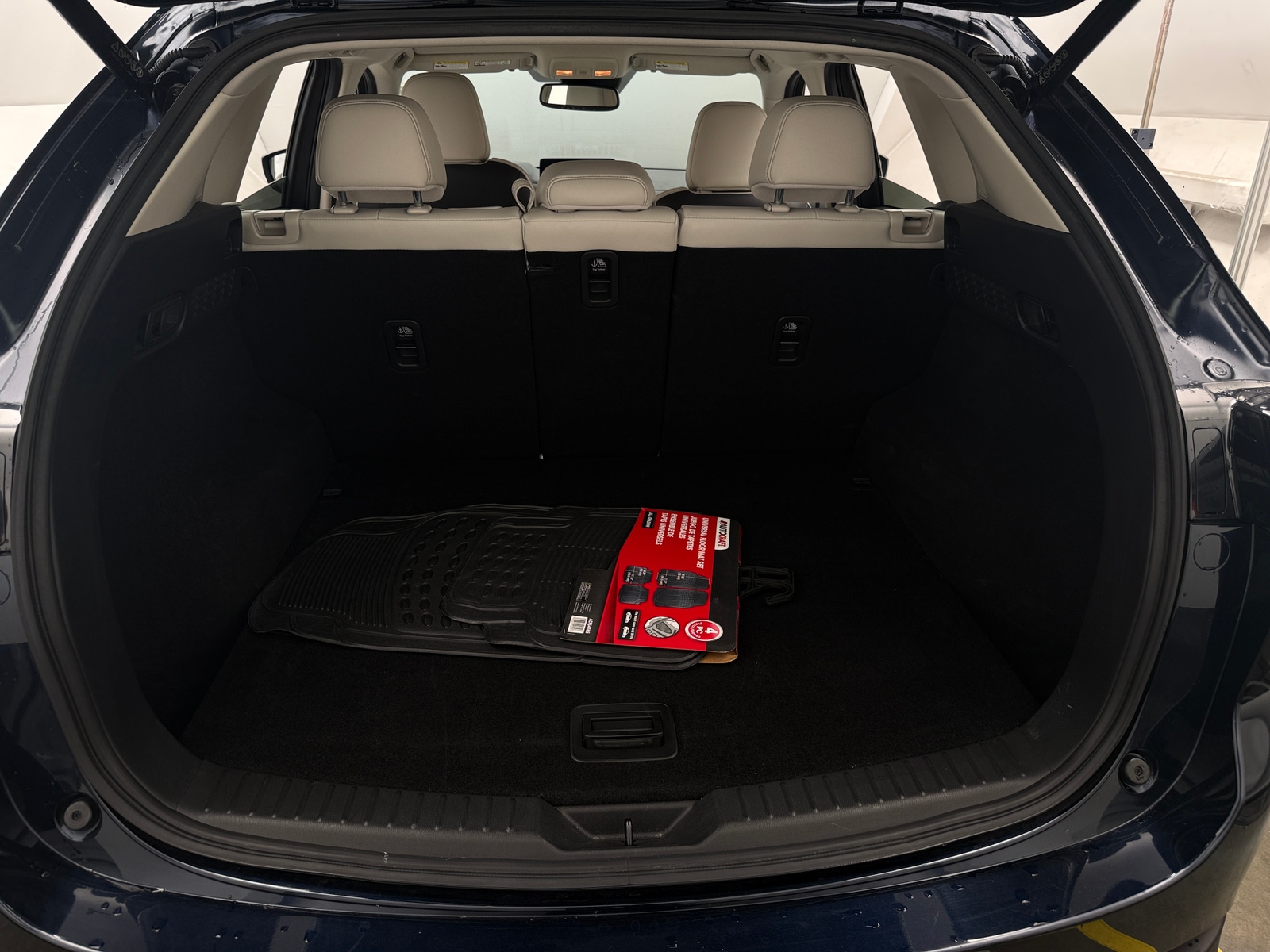 Thumbnail: 2023 Mazda CX-5 - 7