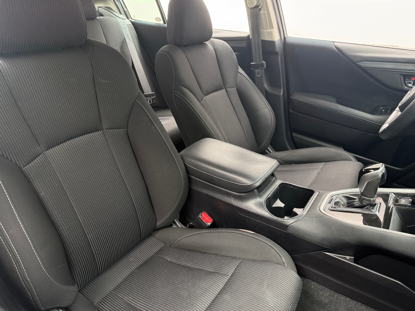 Thumbnail: 2020 Subaru Legacy - 2