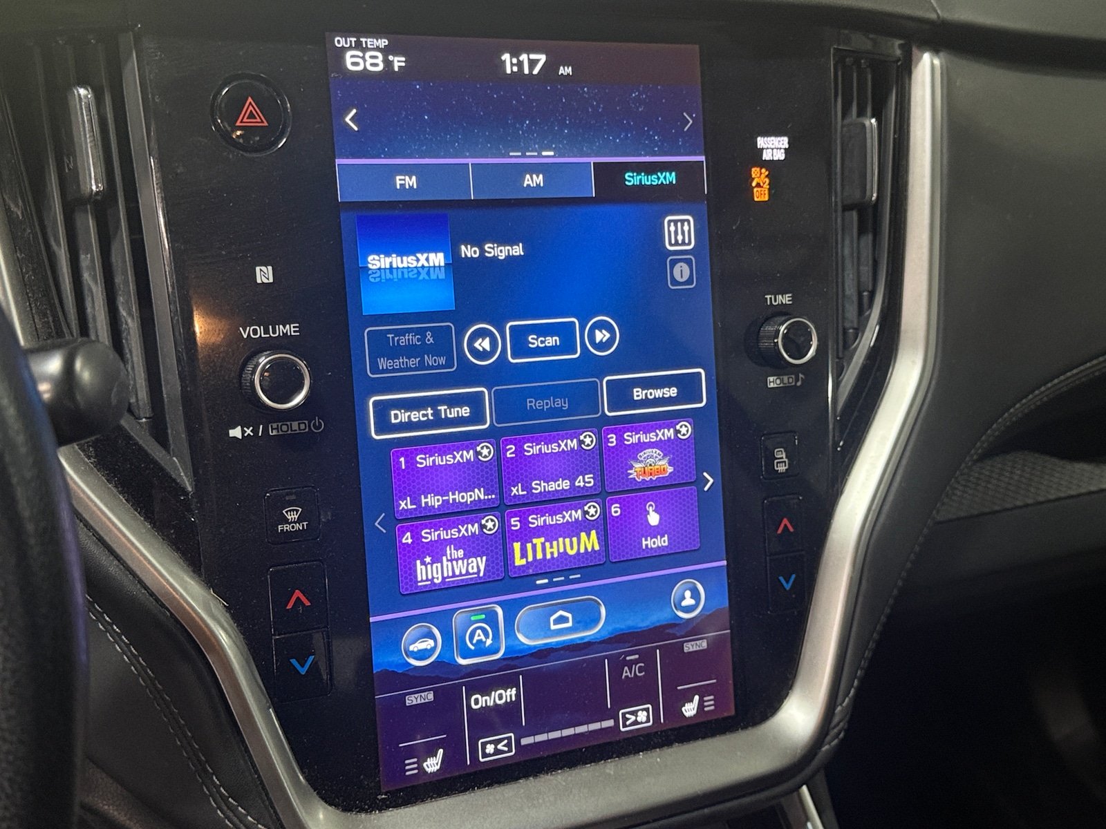 Thumbnail: 2020 Subaru Legacy - 4