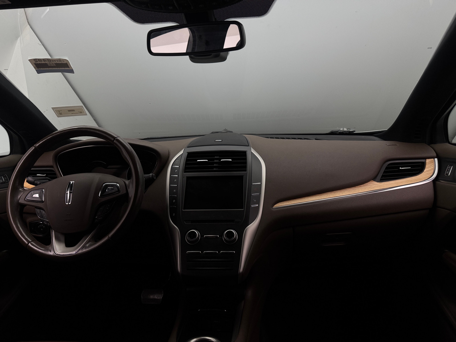 Thumbnail: 2015 Lincoln MKC - 2