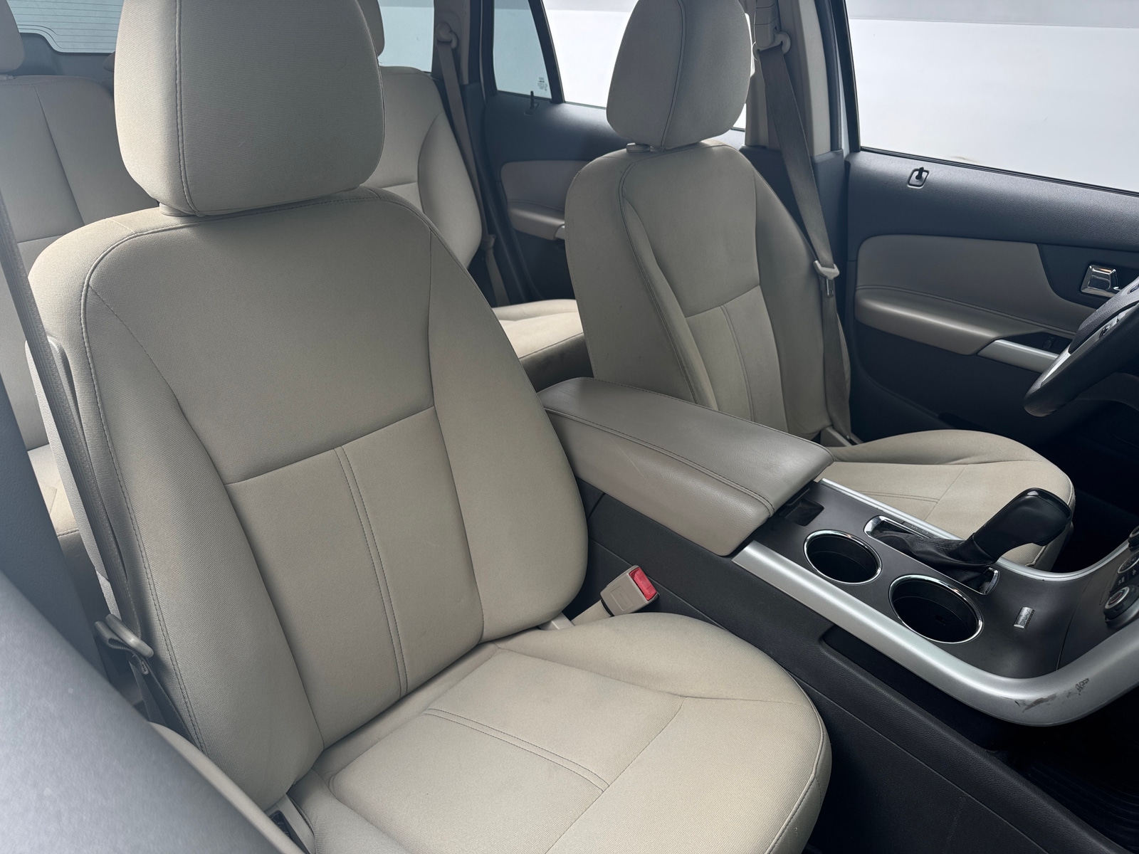 Thumbnail: 2014 Ford Edge - 2