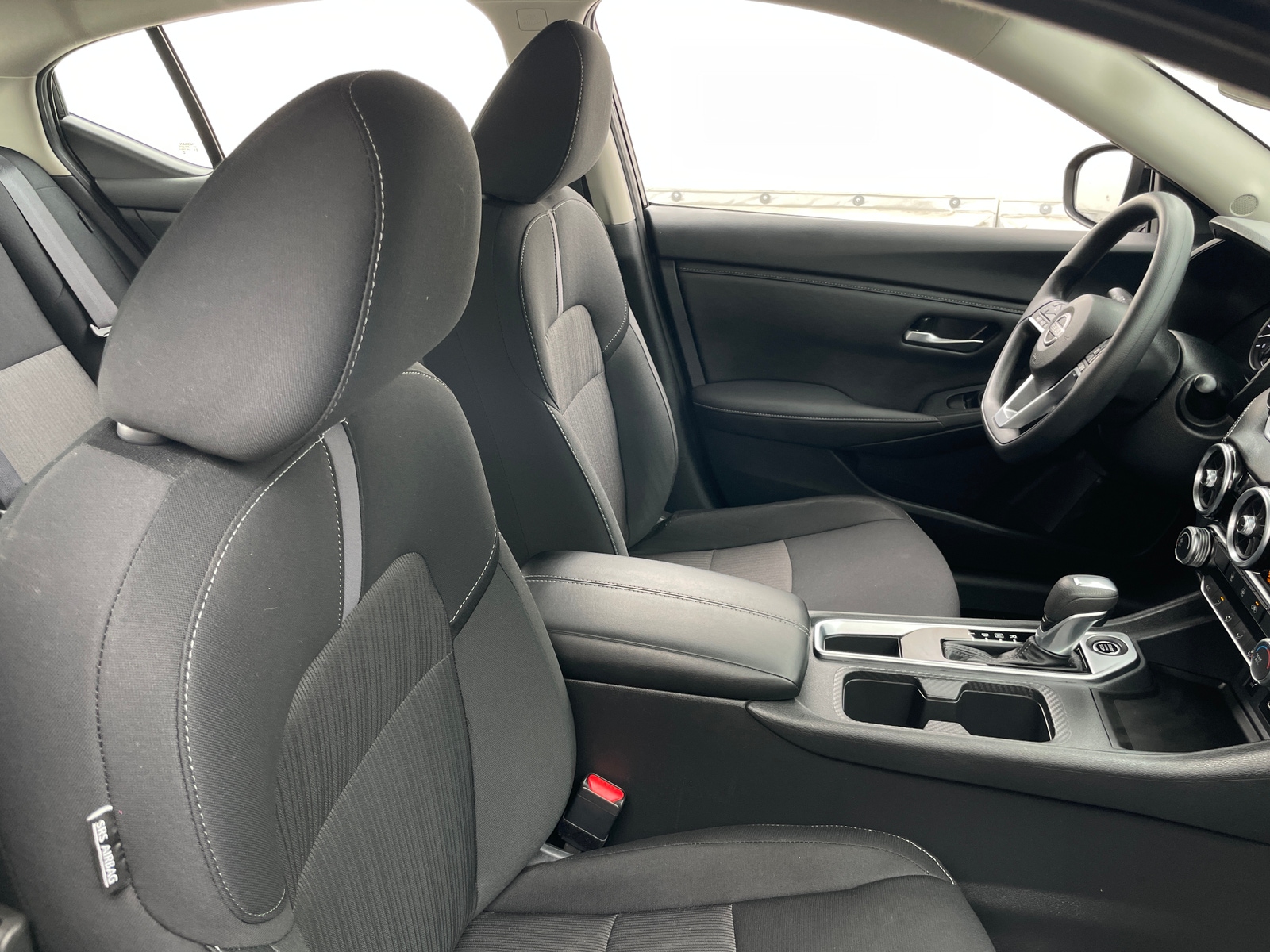 Thumbnail: 2025 Nissan Sentra - 2