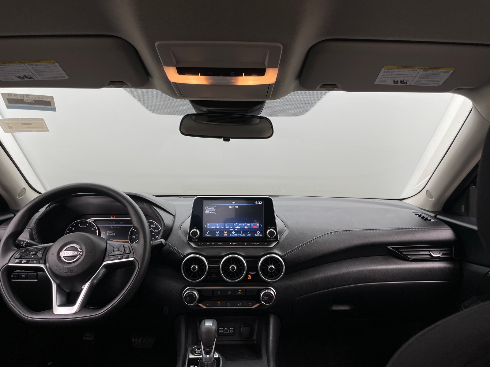 Thumbnail: 2025 Nissan Sentra - 3