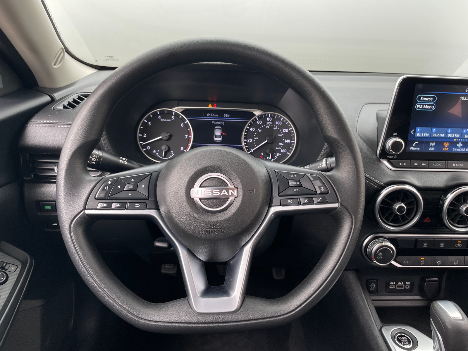 Thumbnail: 2025 Nissan Sentra - 5