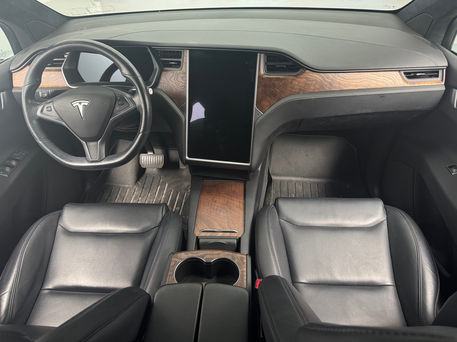 Thumbnail: 2020 Tesla Model X - 2