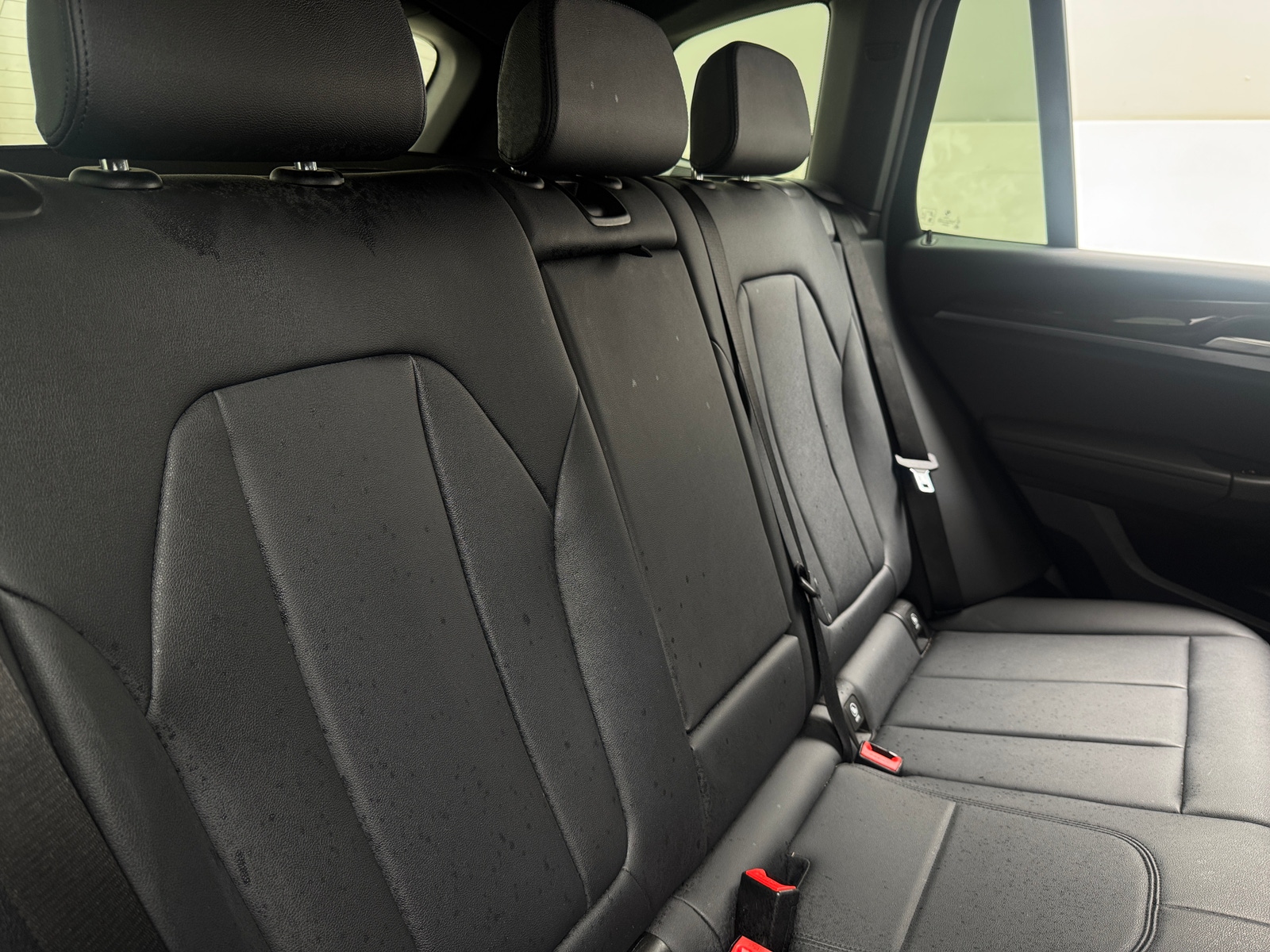 Thumbnail: 2019 BMW X3 - 5