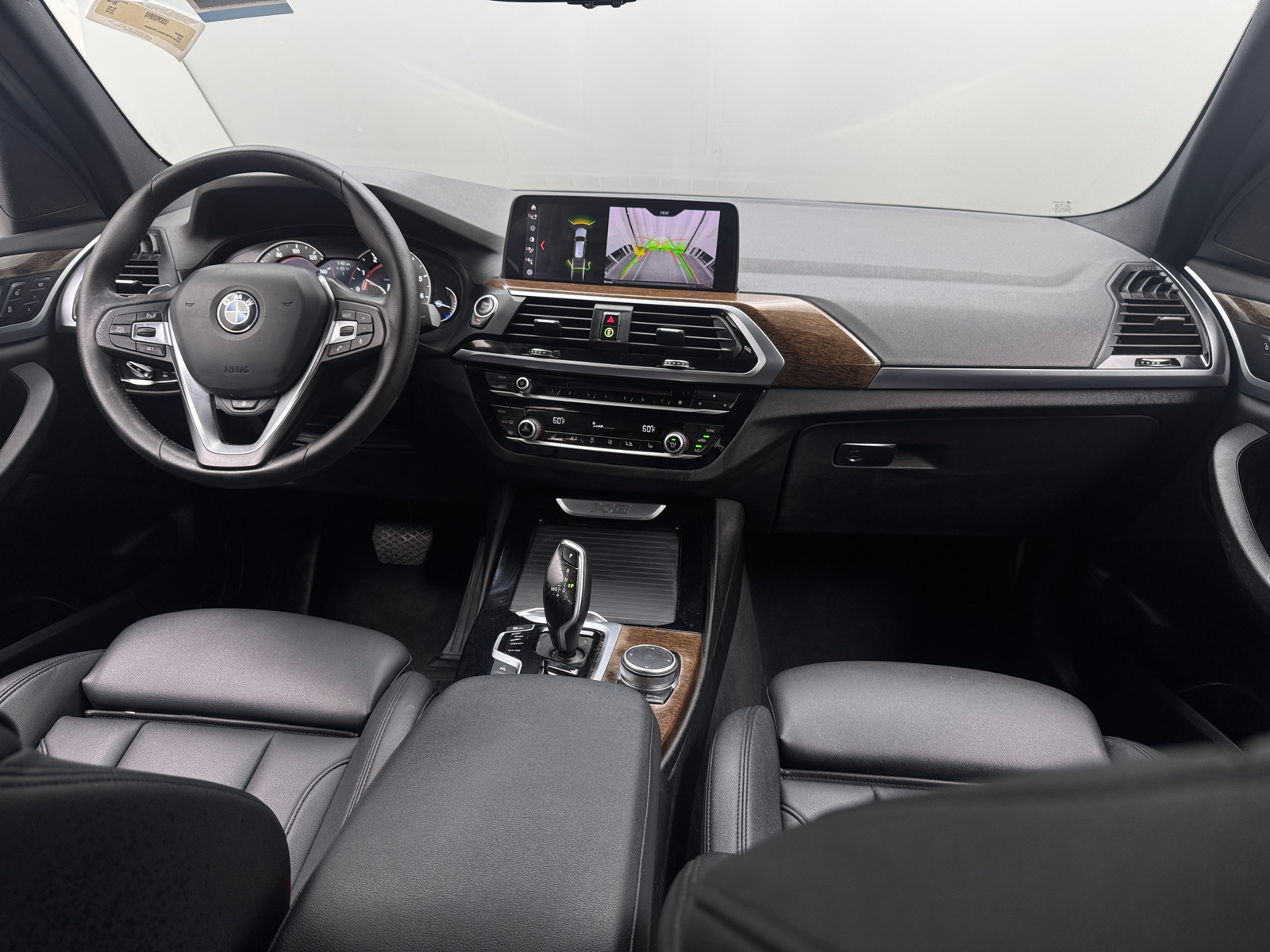 Thumbnail: 2019 BMW X3 - 2