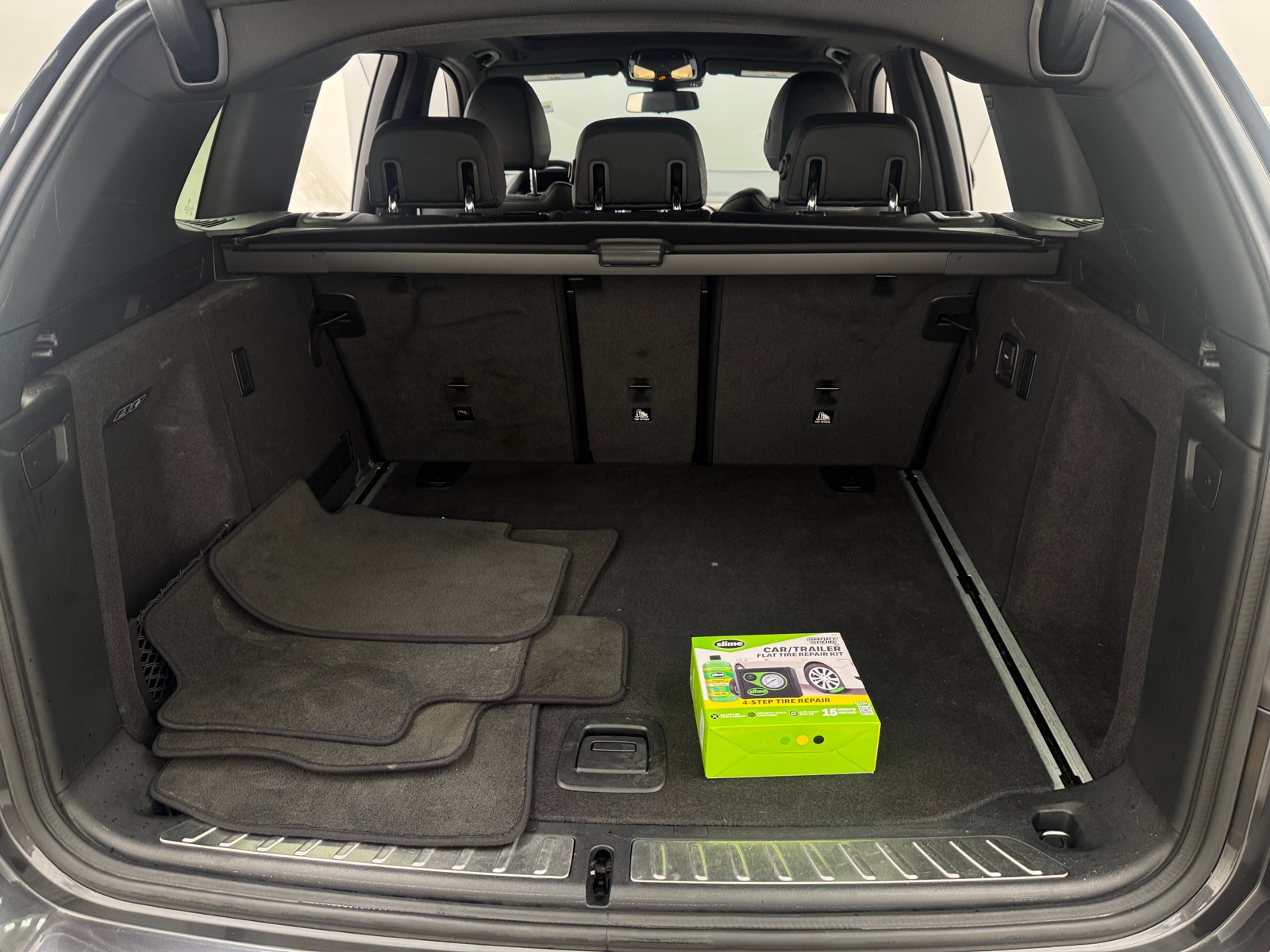 Thumbnail: 2019 BMW X3 - 6