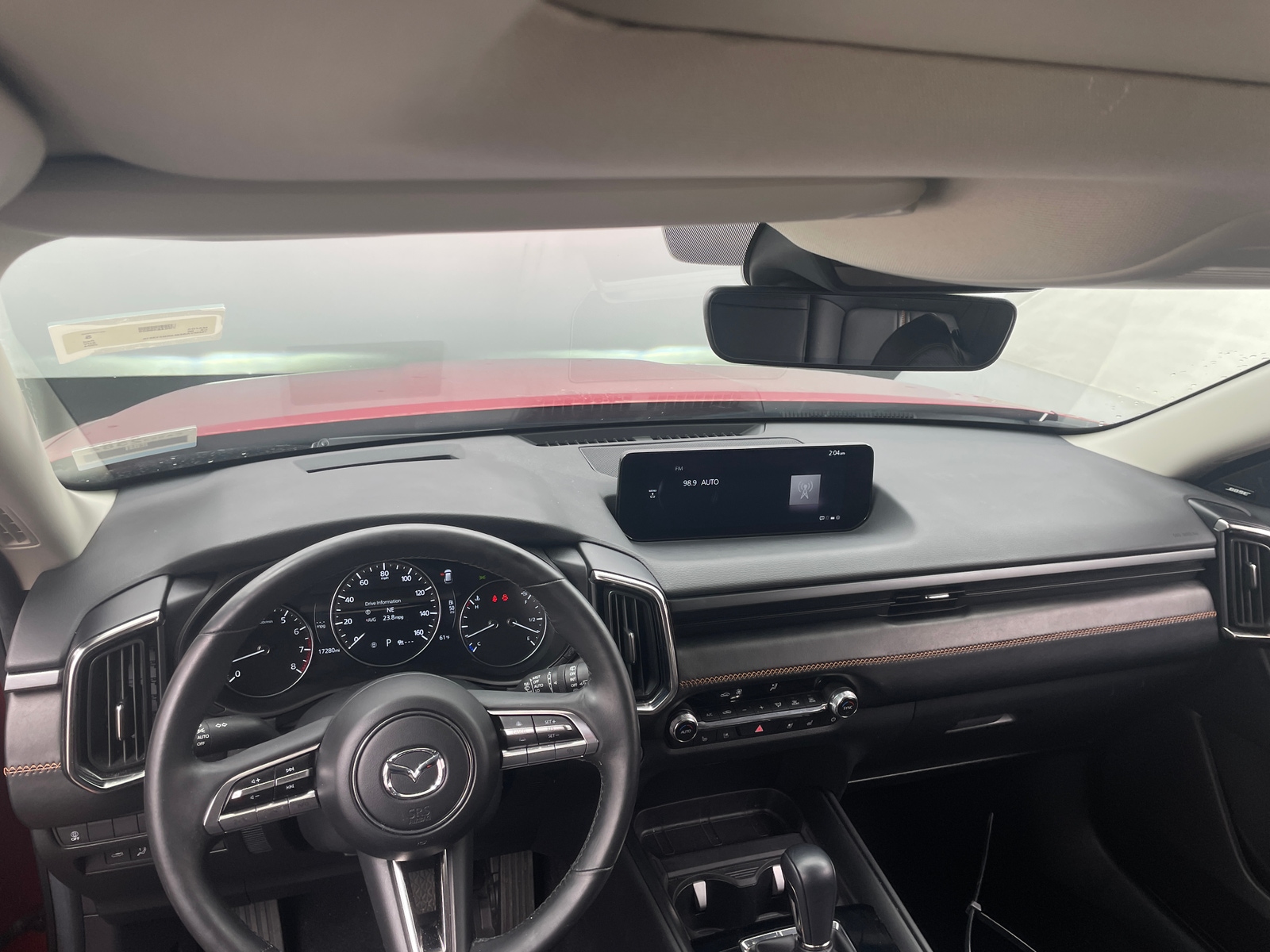 Thumbnail: 2024 Mazda CX-50 - 2