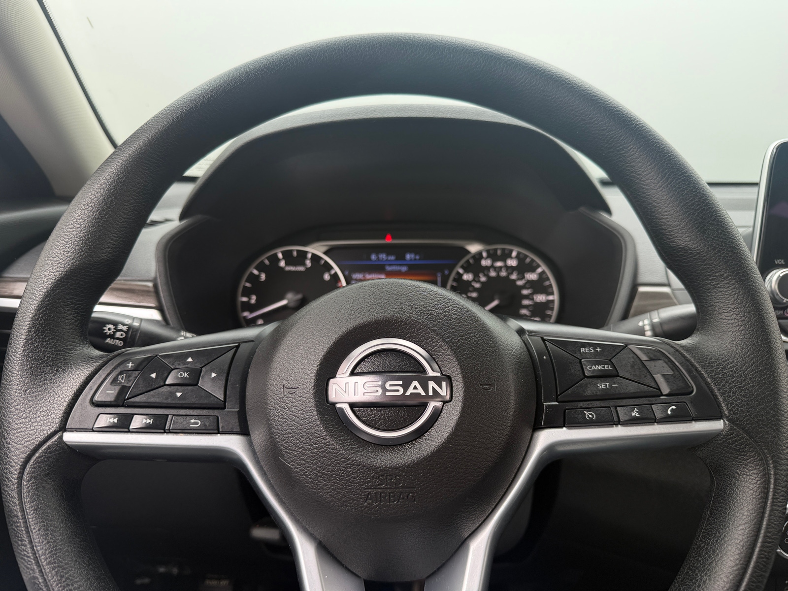 Thumbnail: 2025 Nissan Altima - 5