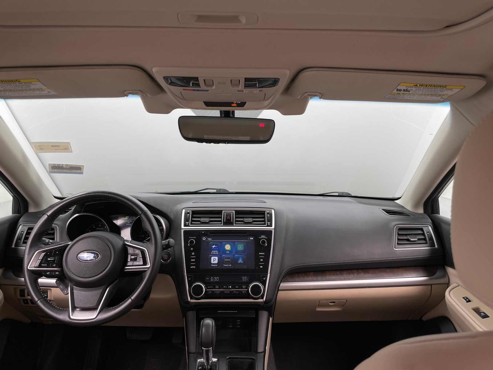 Thumbnail: 2018 Subaru Outback - 2