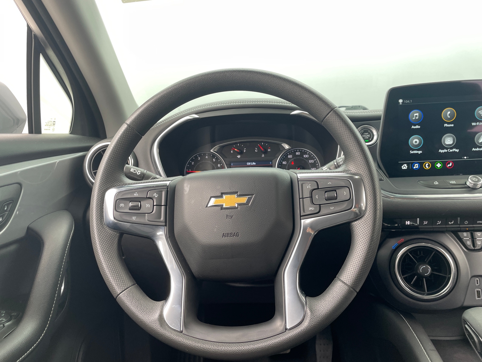 Thumbnail: 2023 Chevrolet Blazer - 5