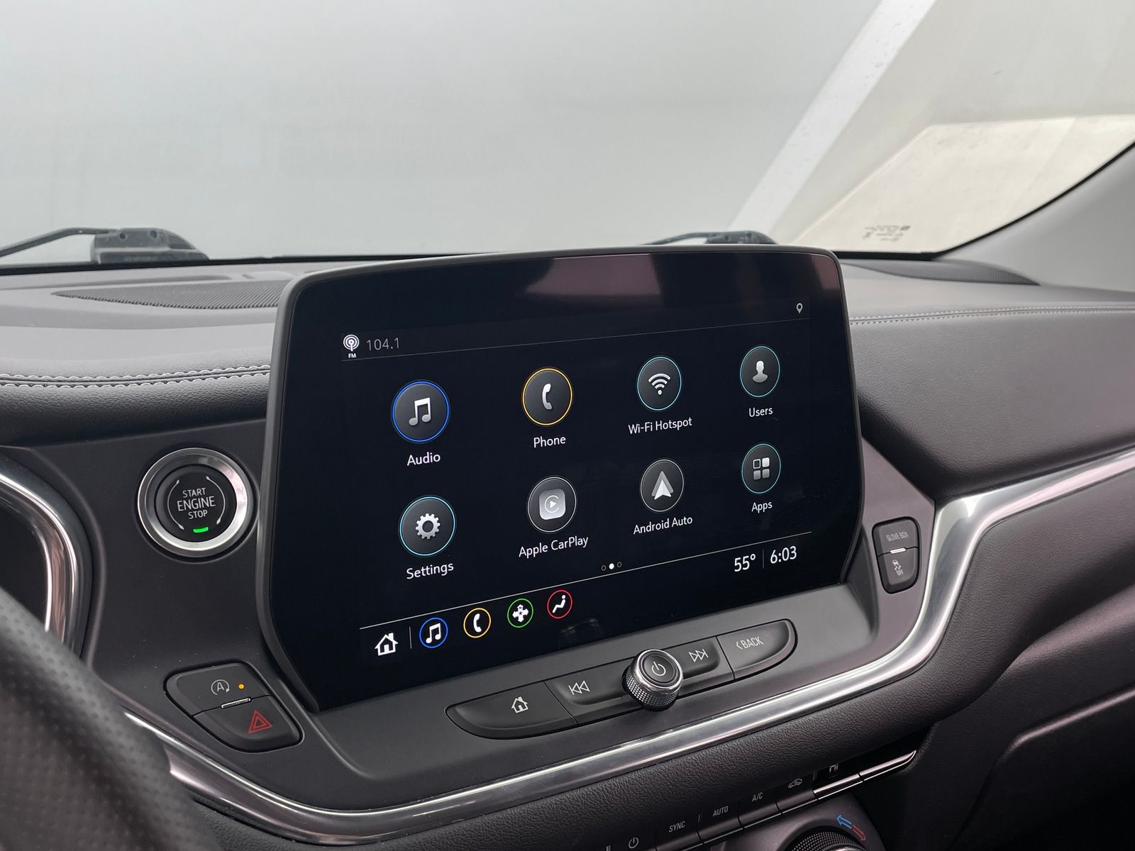 Thumbnail: 2023 Chevrolet Blazer - 4
