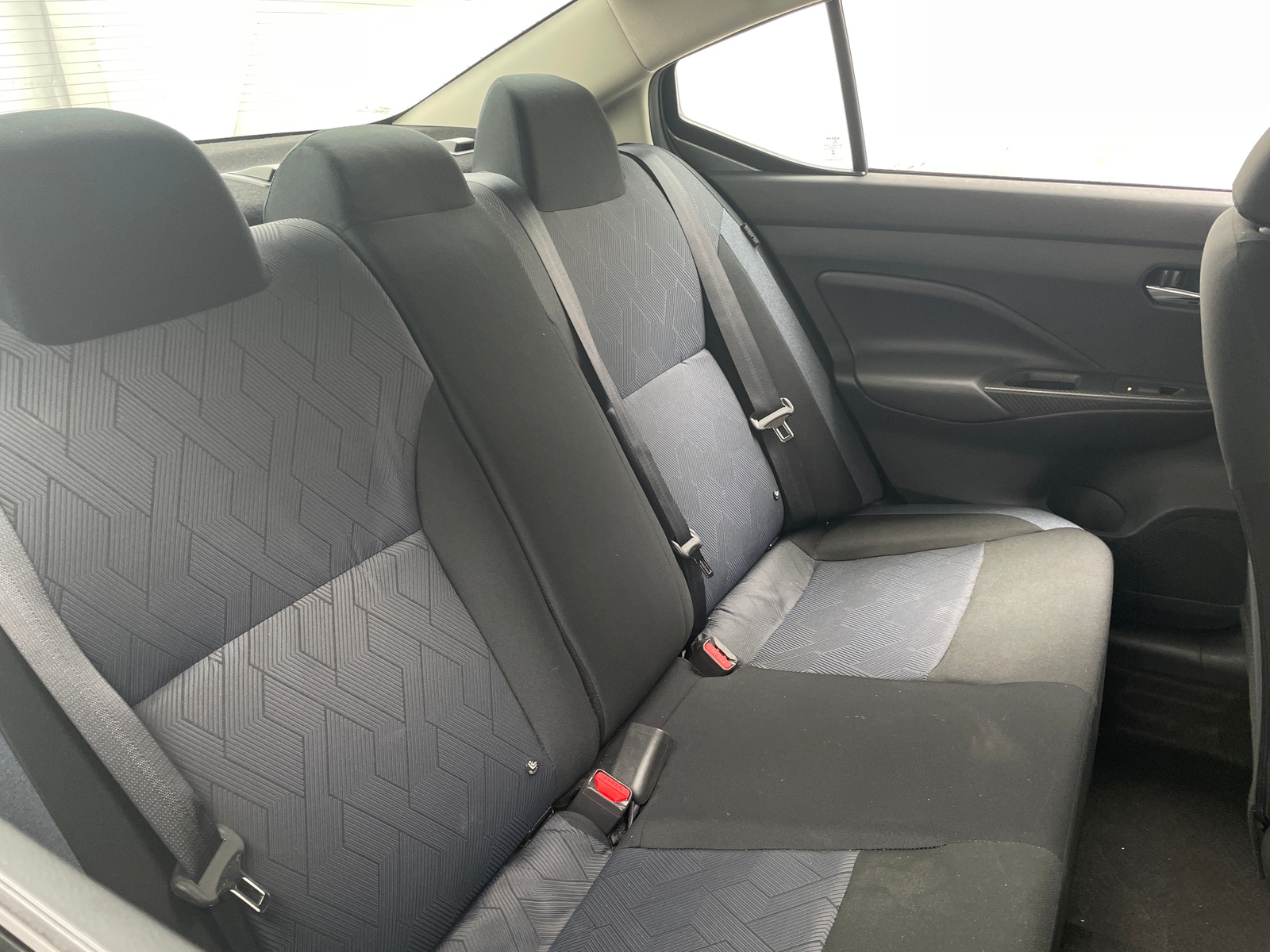 Thumbnail: 2025 Nissan Versa - 6