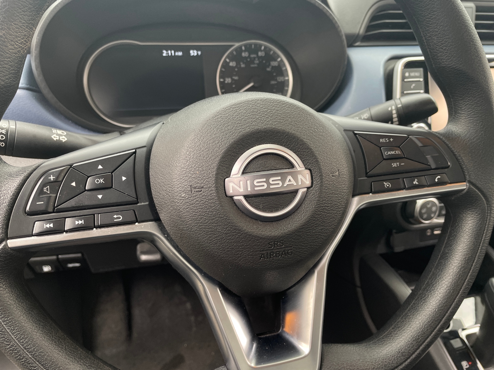 Thumbnail: 2025 Nissan Versa - 5