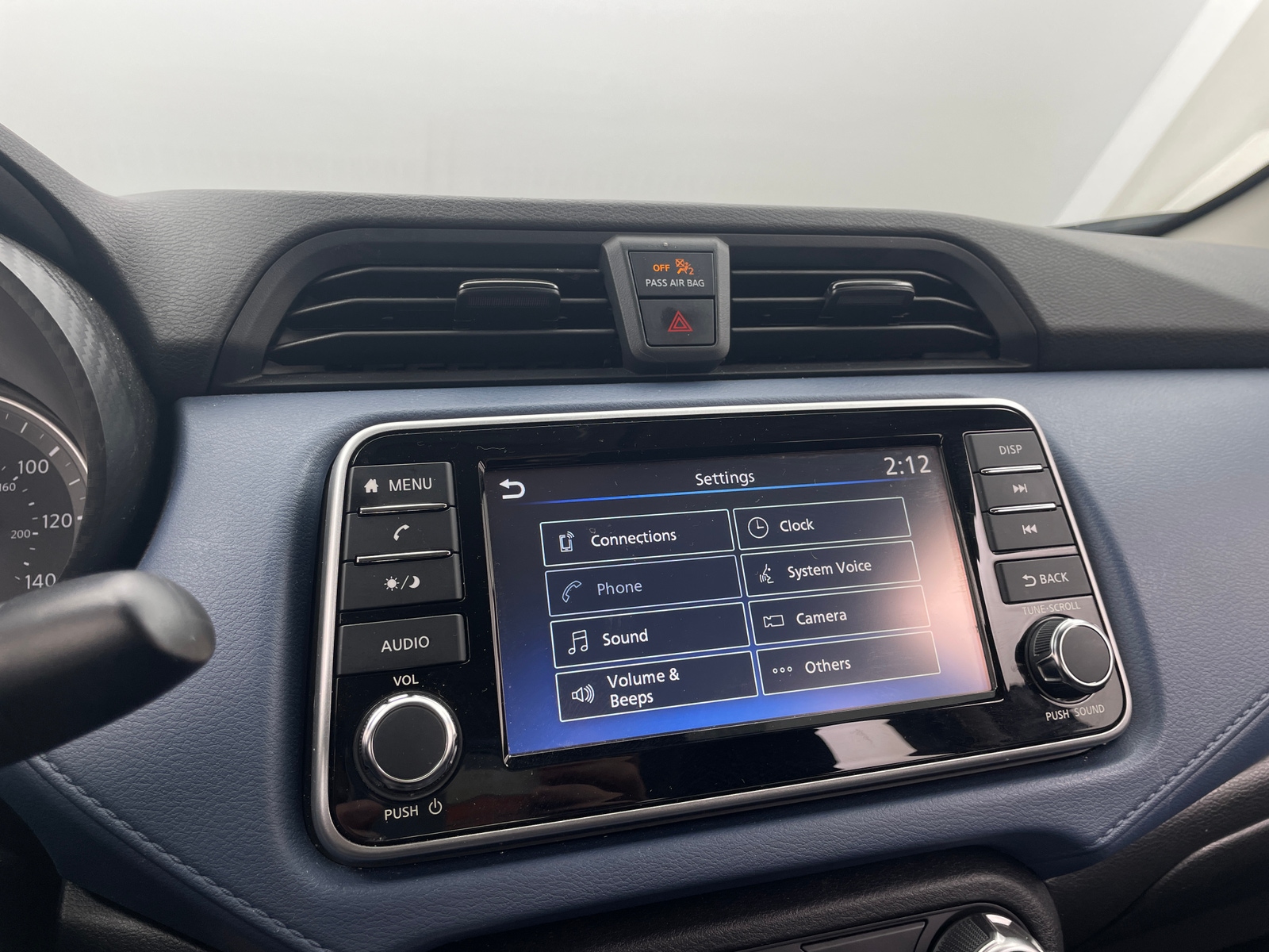 Thumbnail: 2025 Nissan Versa - 4