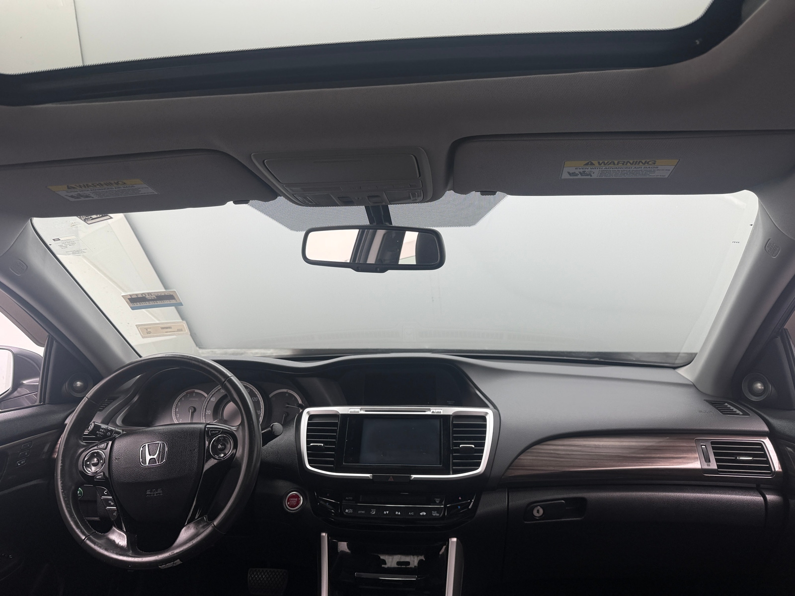 Thumbnail: 2016 Honda Accord - 2