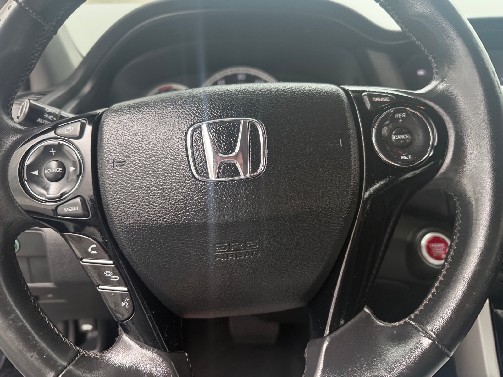 Thumbnail: 2016 Honda Accord - 4