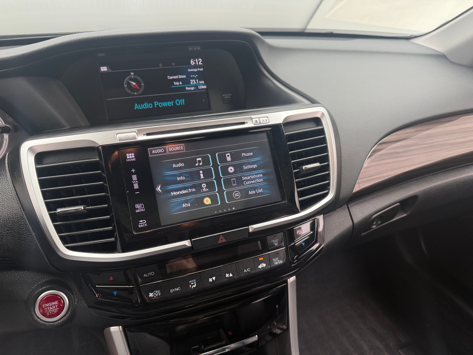 Thumbnail: 2016 Honda Accord - 3