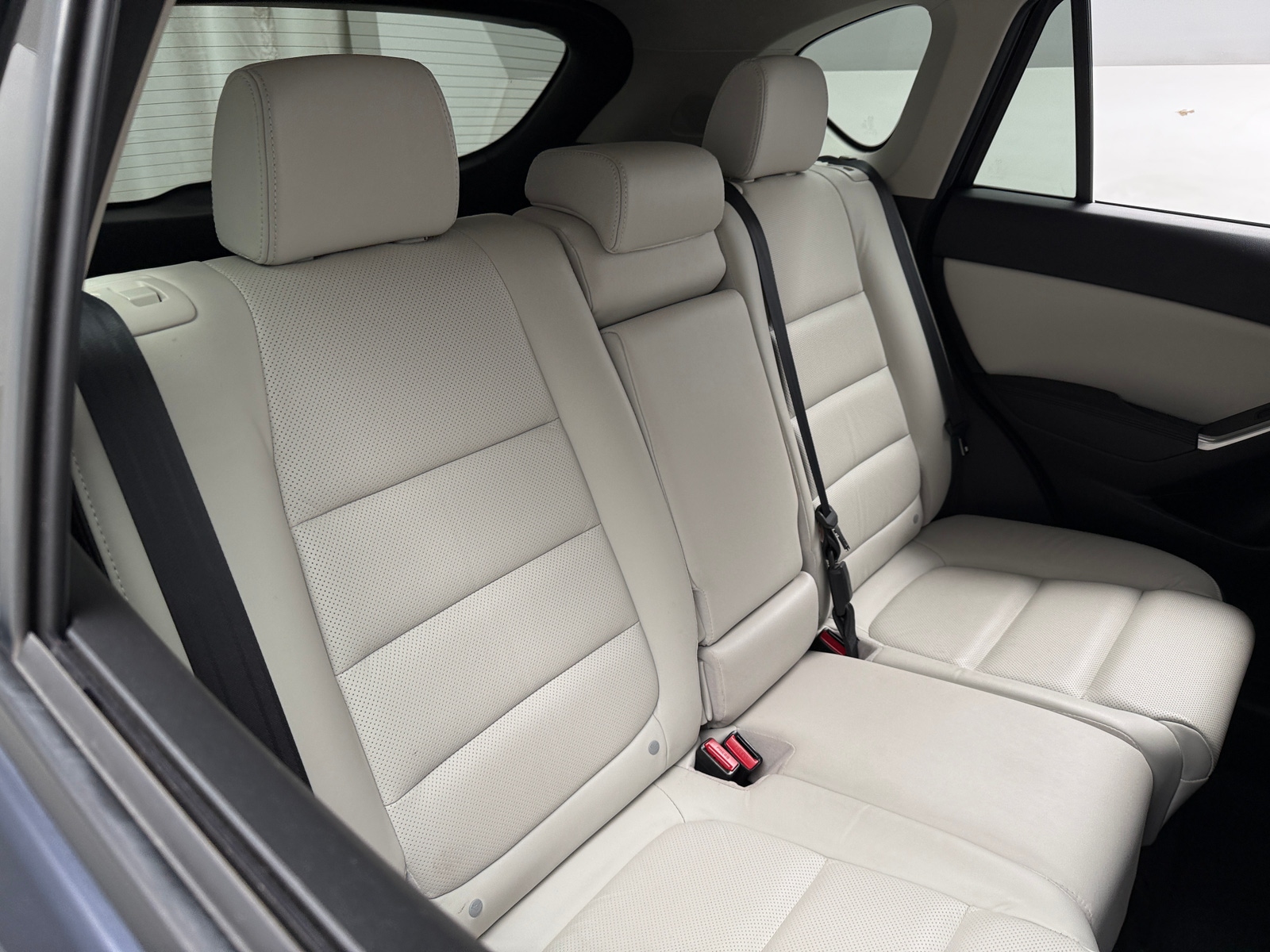 Thumbnail: 2016 Mazda CX-5 - 5