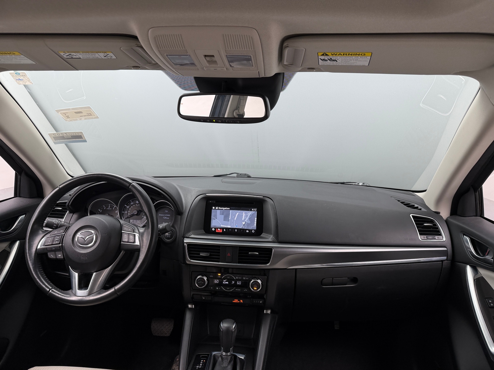 Thumbnail: 2016 Mazda CX-5 - 2