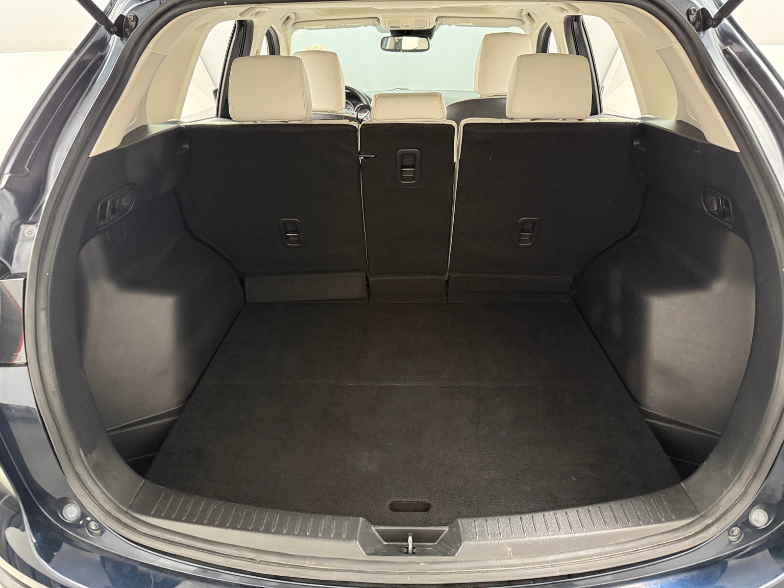 Thumbnail: 2016 Mazda CX-5 - 6