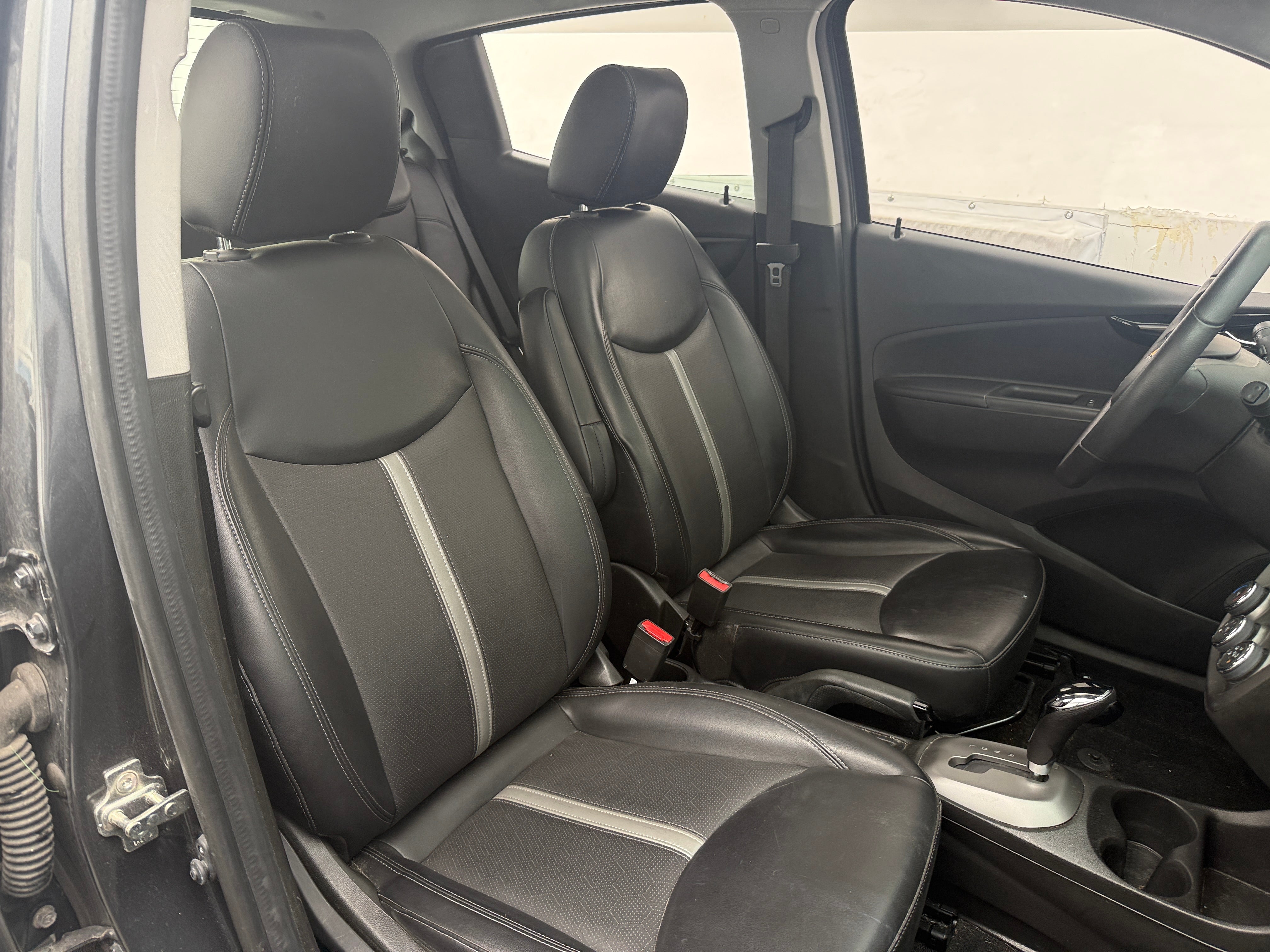 Used 2019 Chevrolet Spark 2LT with VIN KL8CF6SA0KC730036 for sale in Pewaukee, WI