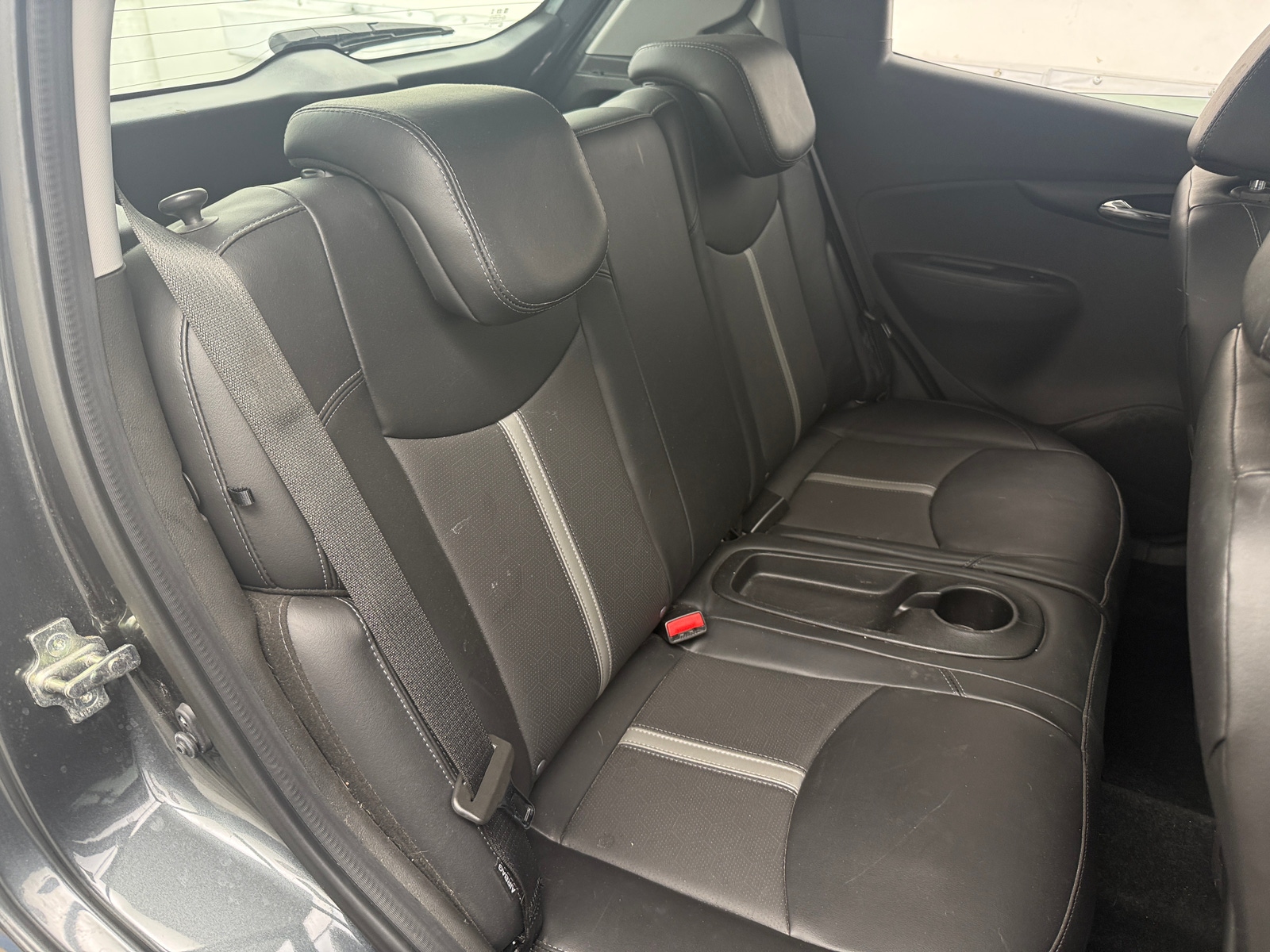 Thumbnail: 2019 Chevrolet Spark - 5