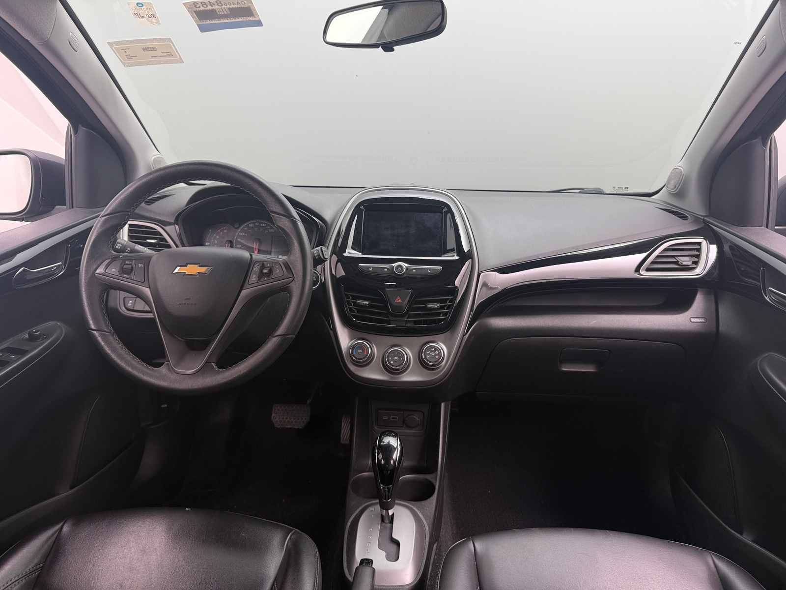 Thumbnail: 2019 Chevrolet Spark - 2