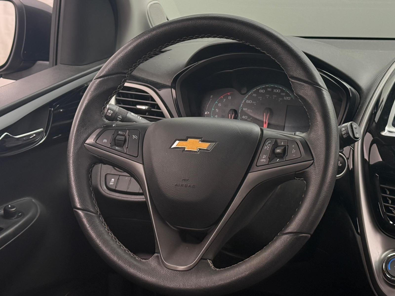 Thumbnail: 2019 Chevrolet Spark - 4