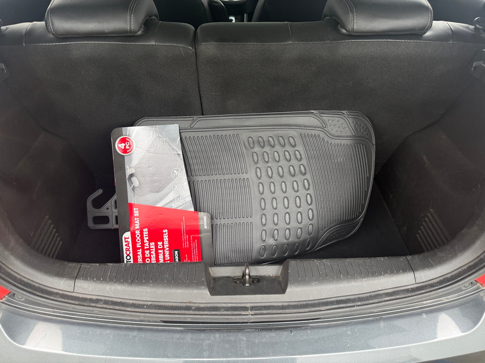 Thumbnail: 2019 Chevrolet Spark - 6