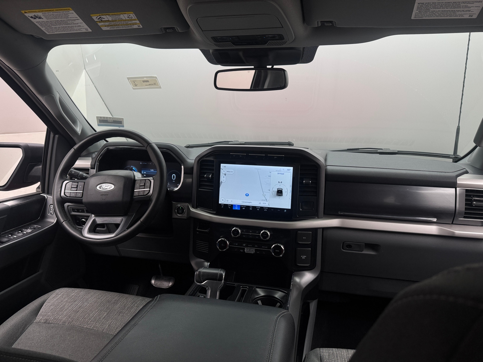 Thumbnail: 2023 Ford F-150 - 3