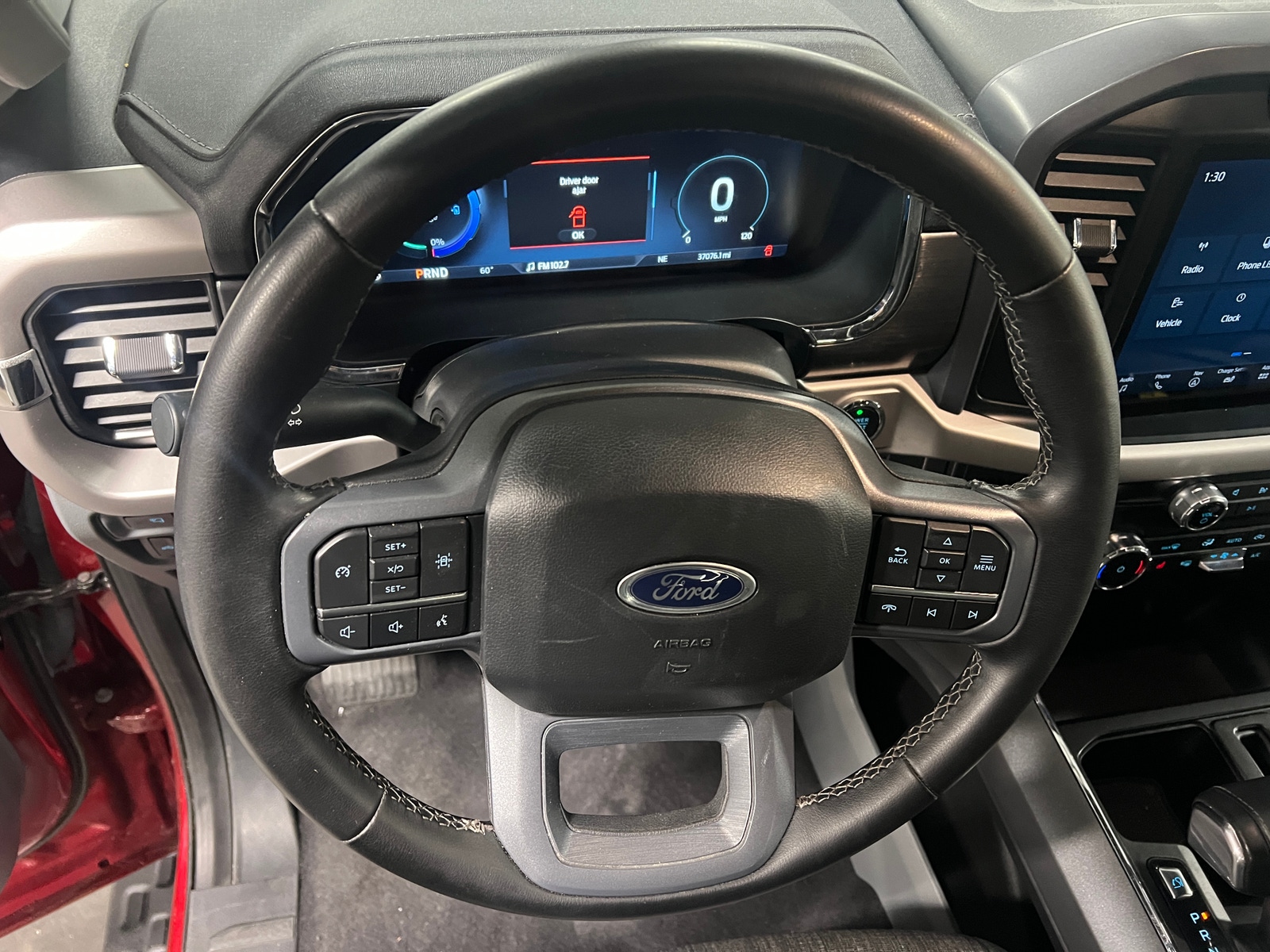 Thumbnail: 2023 Ford F-150 - 5