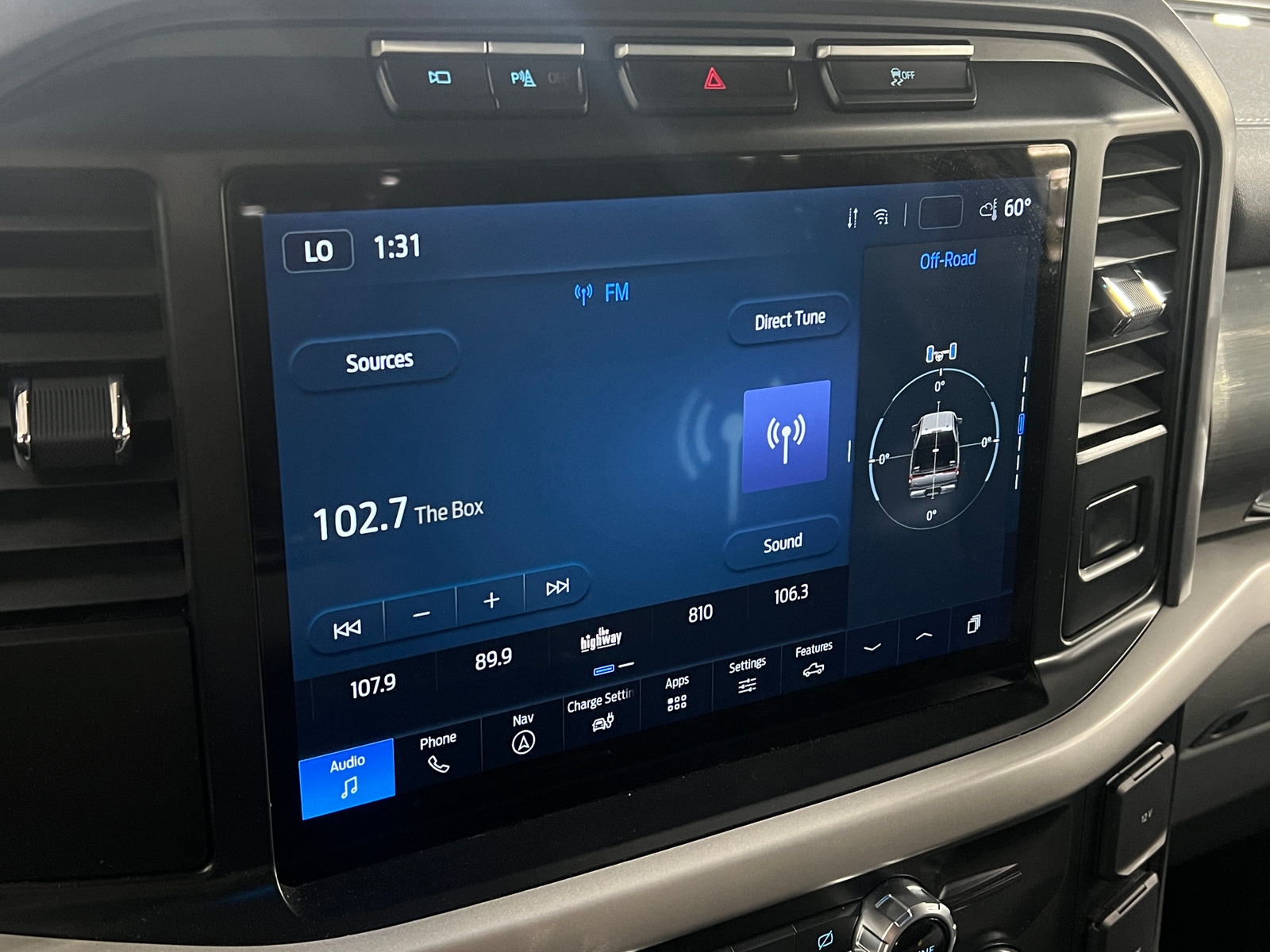 Thumbnail: 2023 Ford F-150 - 4