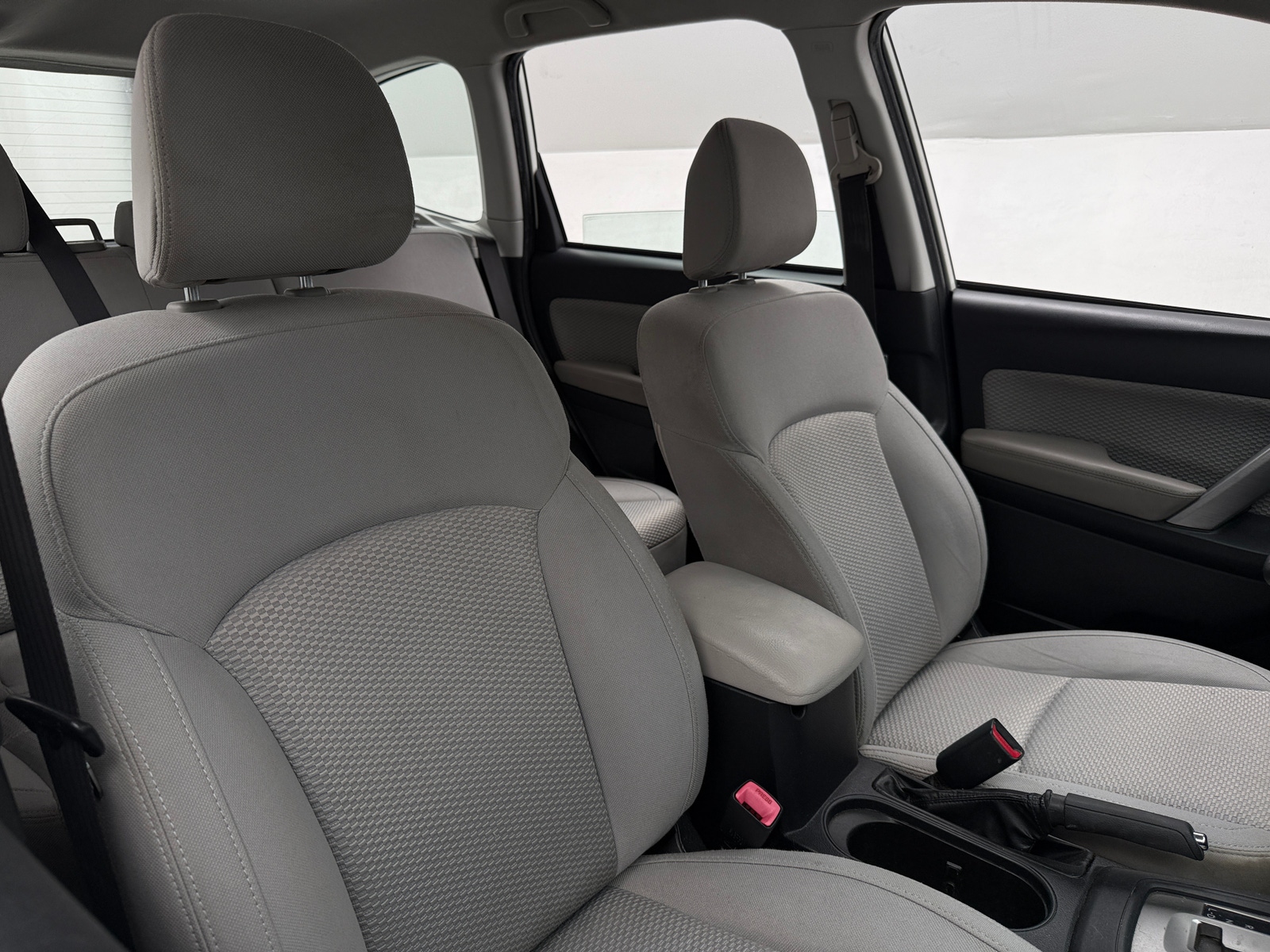 Thumbnail: 2018 Subaru Forester - 2