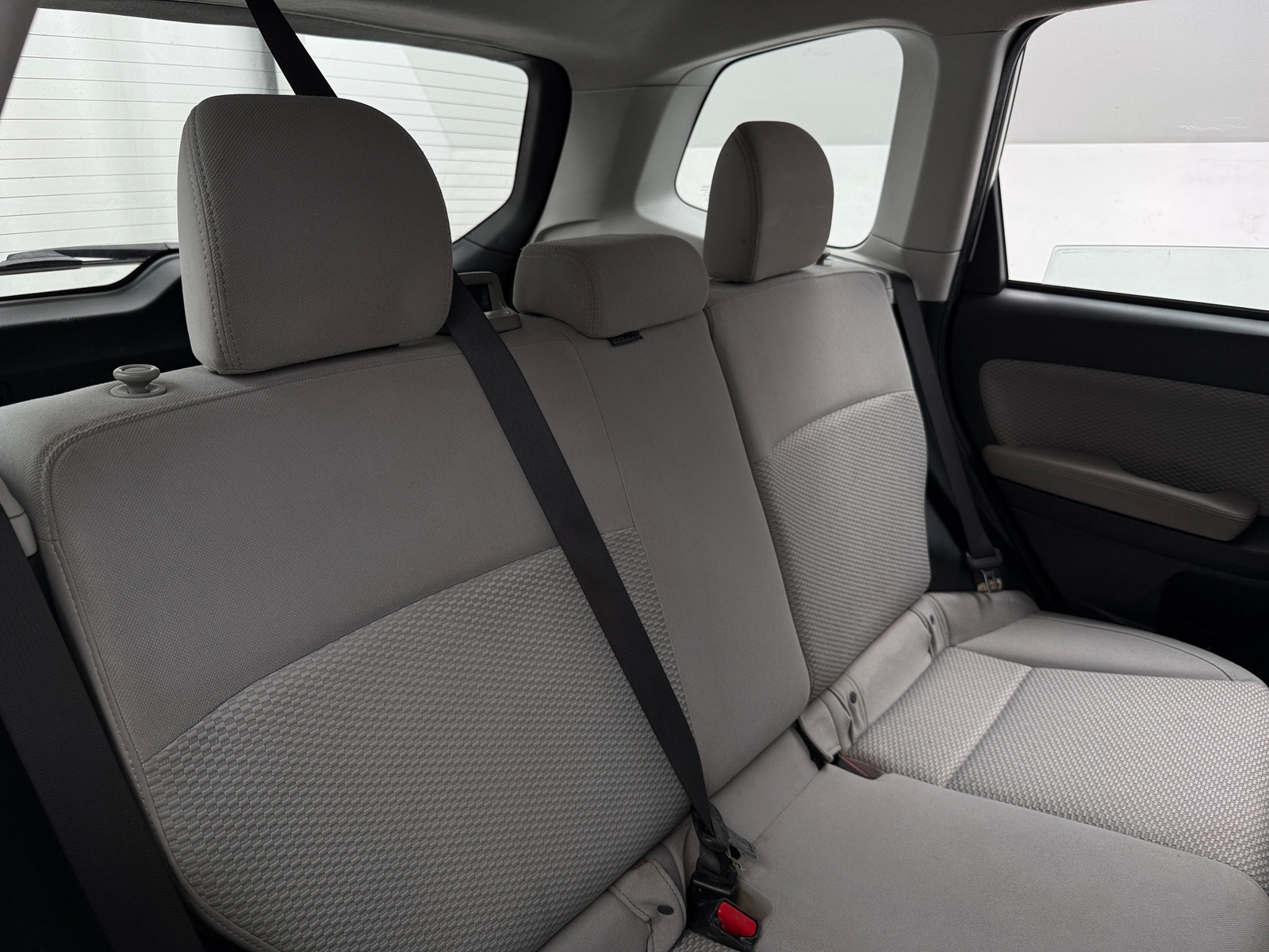 Thumbnail: 2018 Subaru Forester - 6